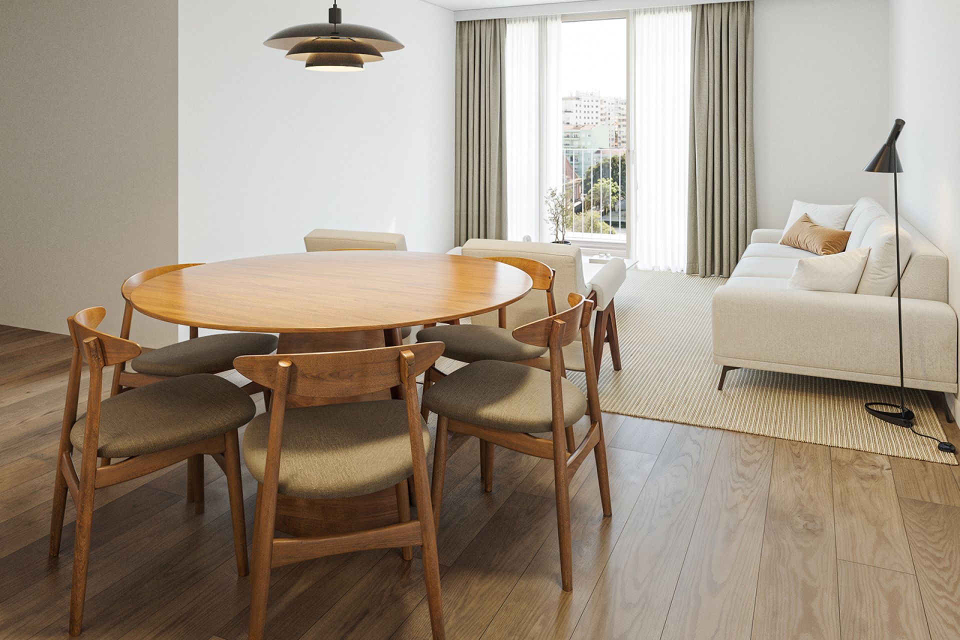 Apartment in Lisboa — Image 29