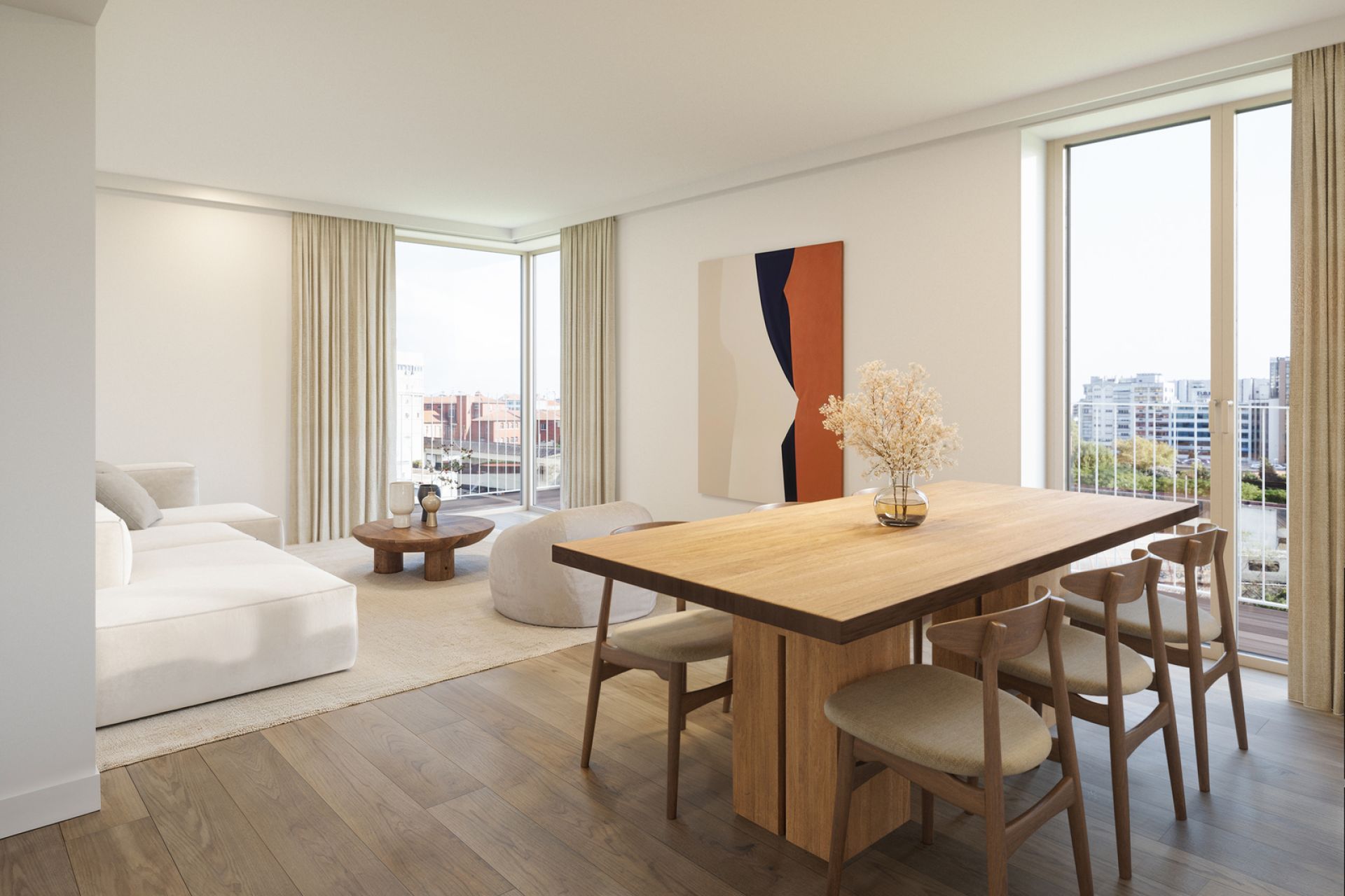 Apartment in Lisboa — Image 30