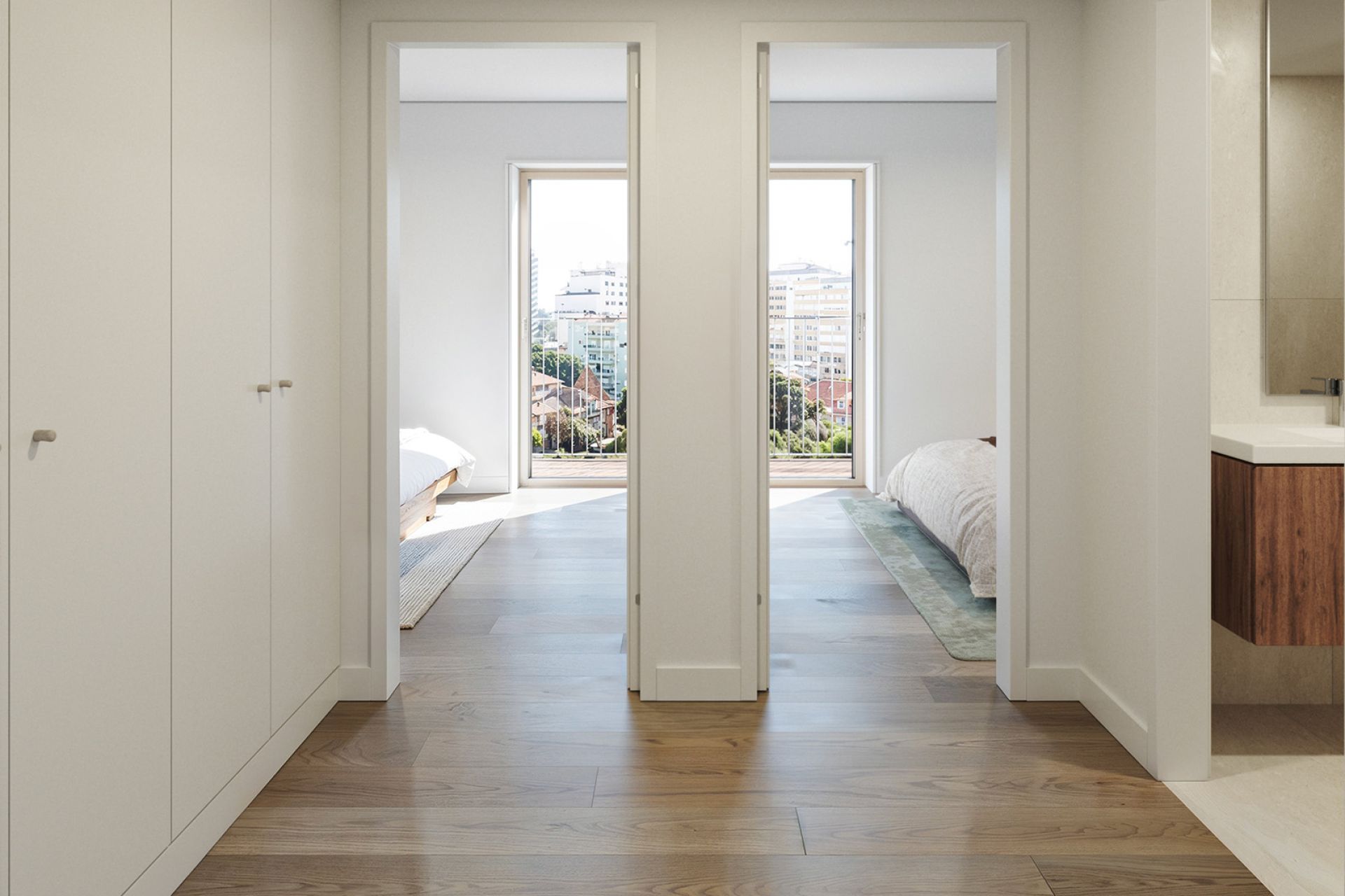 Apartment in Lisboa — Image 43