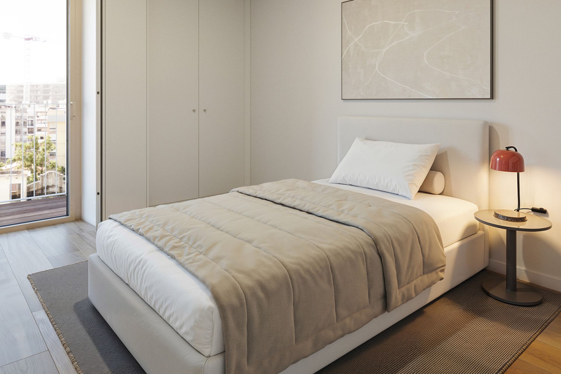 Apartment in Lisboa — Image 45