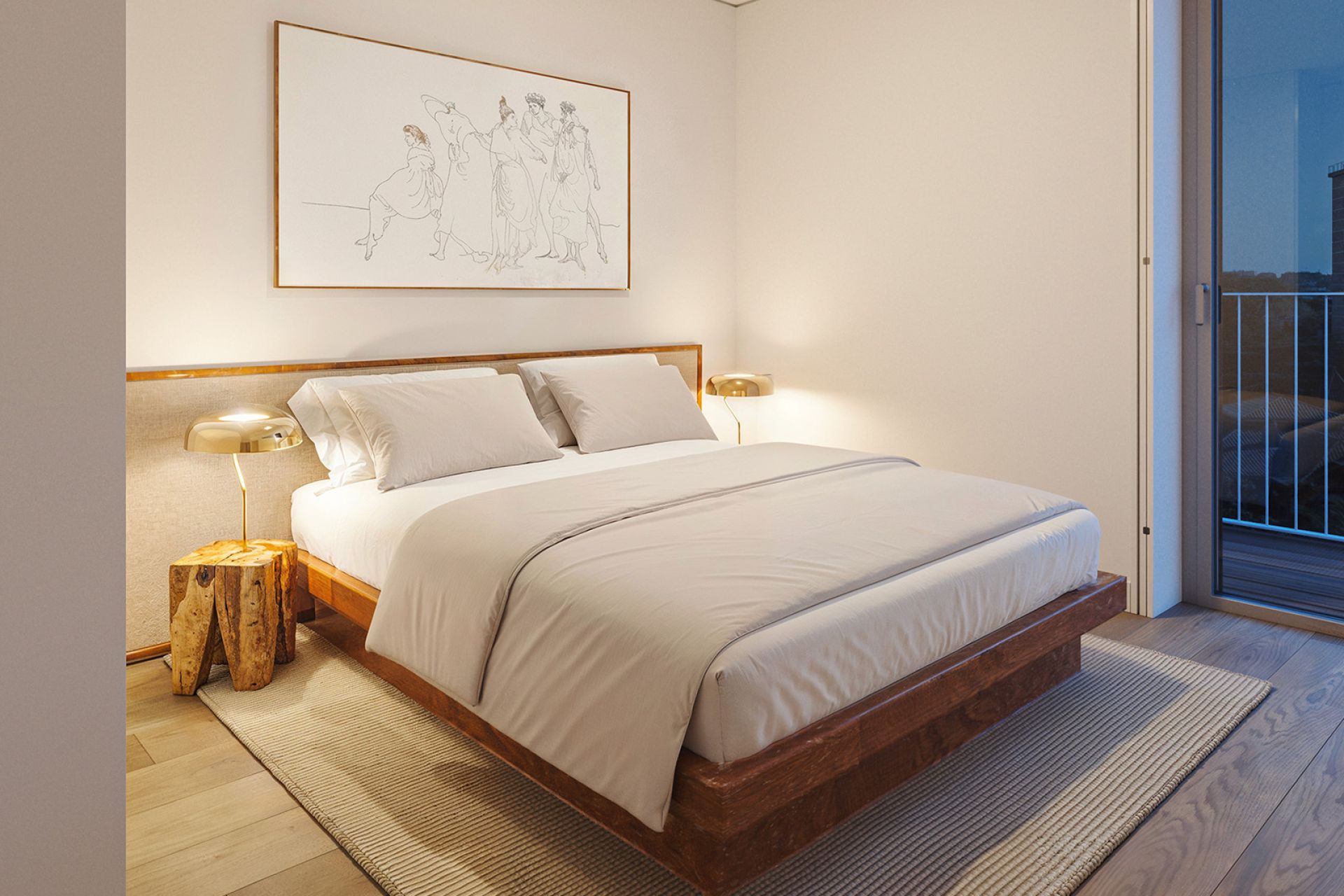Apartment in Lisboa — Image 49