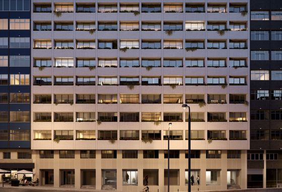 Apartment · New Build - Lisboa
