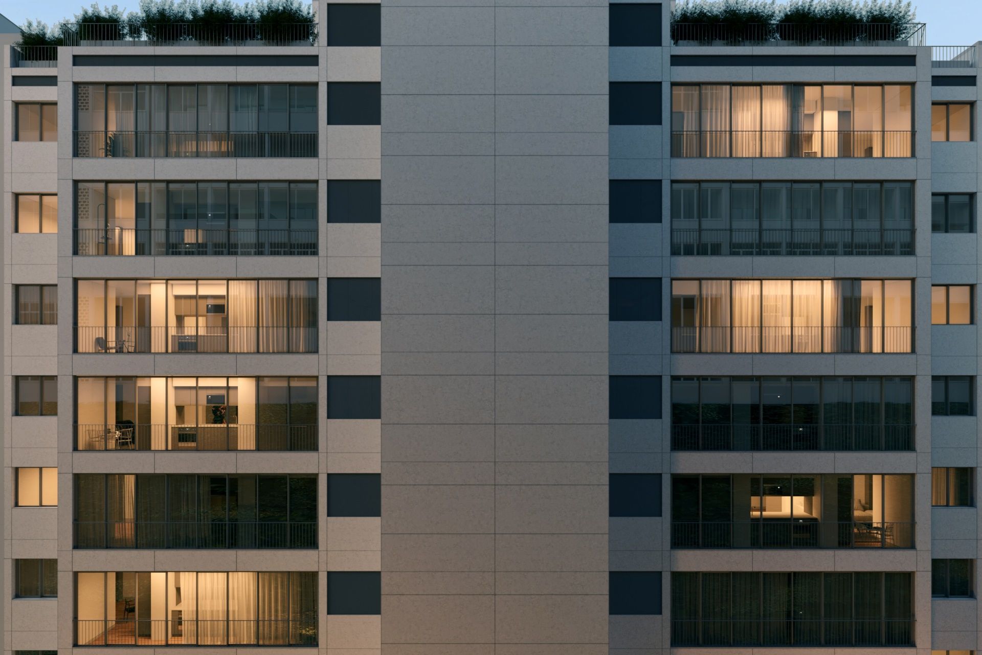 Apartment in Lisboa — Image 12