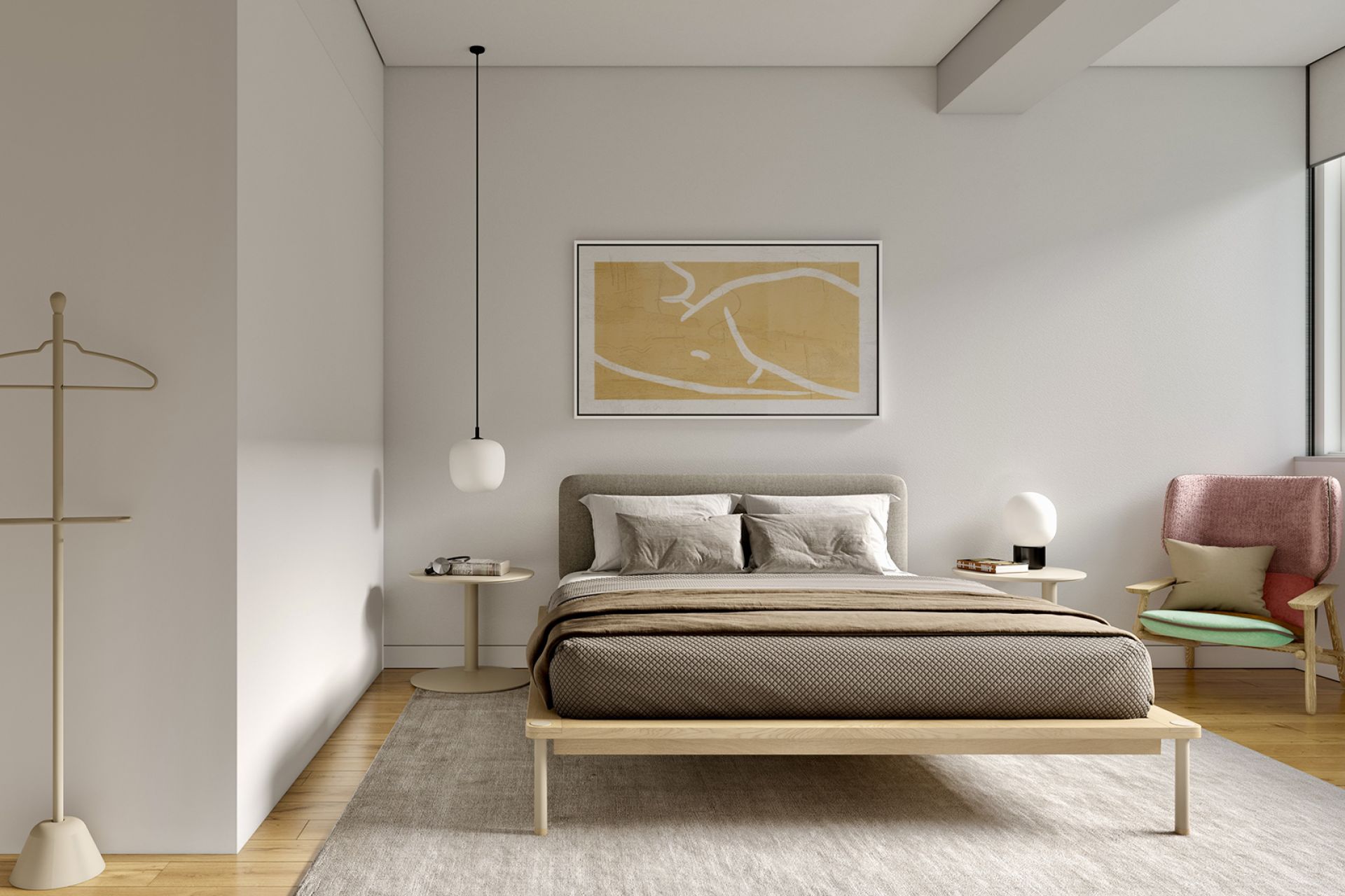 Apartment in Lisboa — Image 17