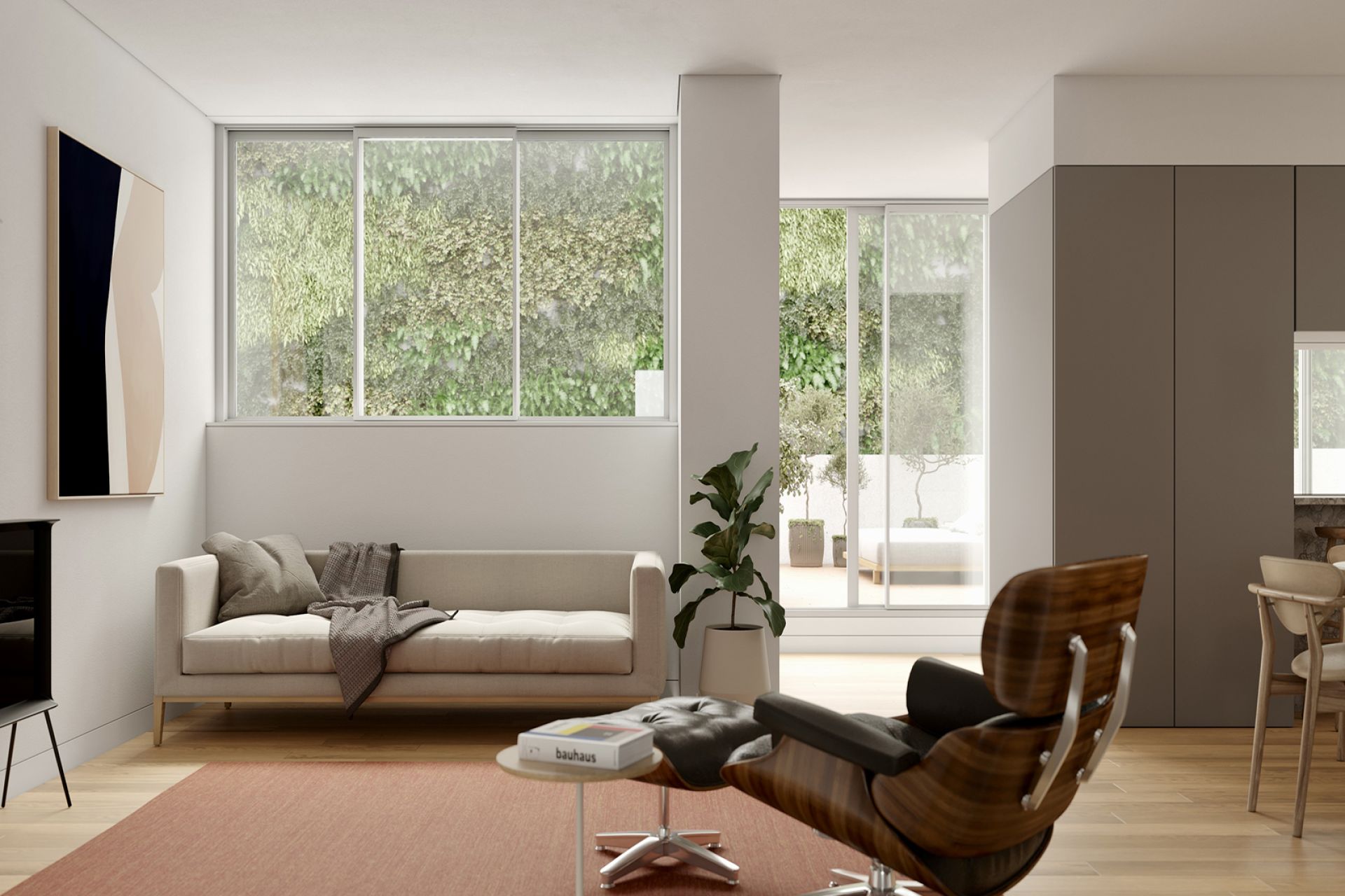 Apartment in Lisboa — Image 20
