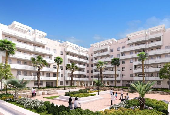 Ground floor · New Build - Marbella · Málaga