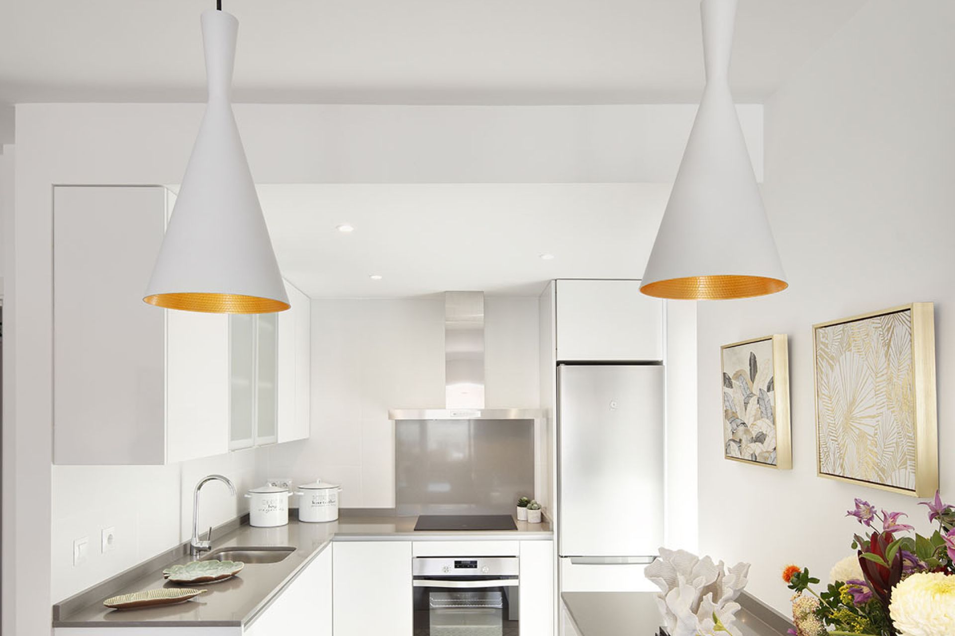 Apartments and Penthouses in Marbella with Sea Views — Image 5
