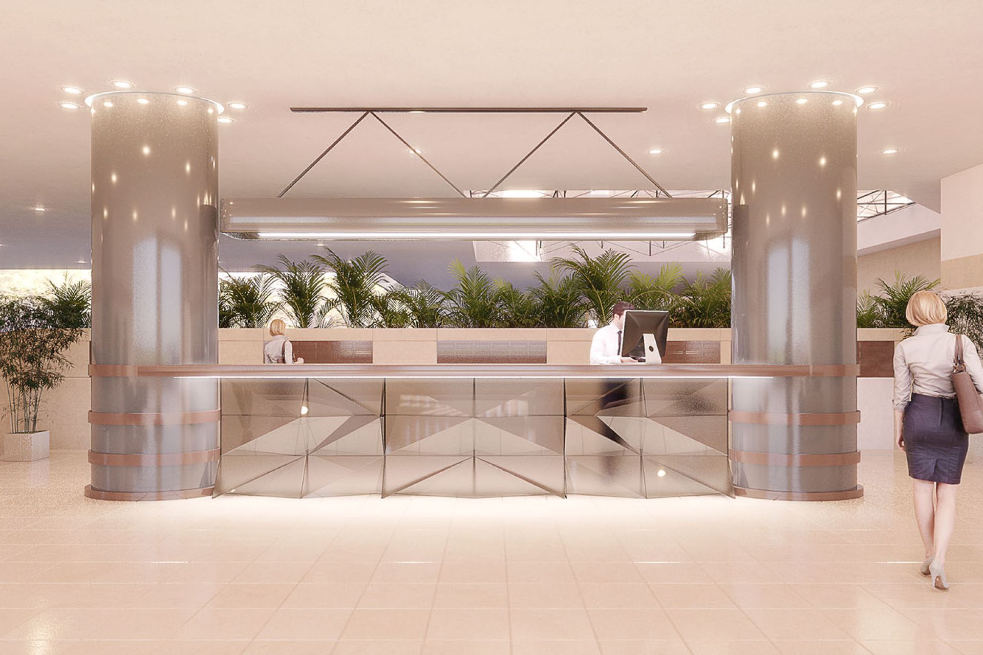 Apartments and Penthouses in Marbella with Sea Views — Image 7