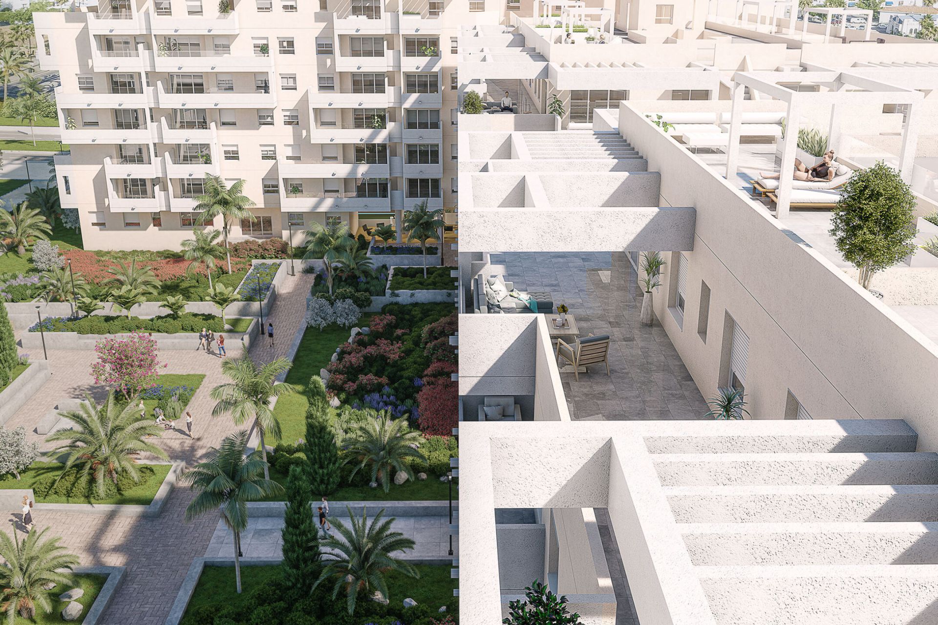 Apartments and Penthouses in Marbella with Sea Views — Image 11