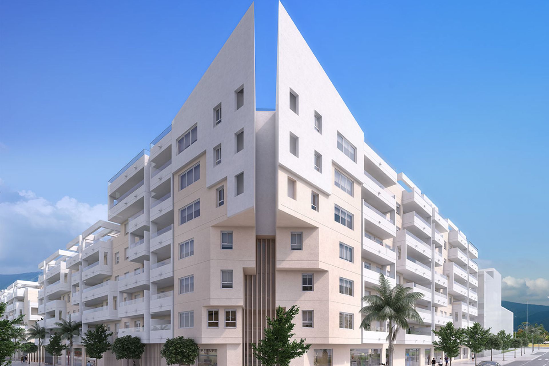 Apartments and Penthouses in Marbella with Sea Views — Image 25