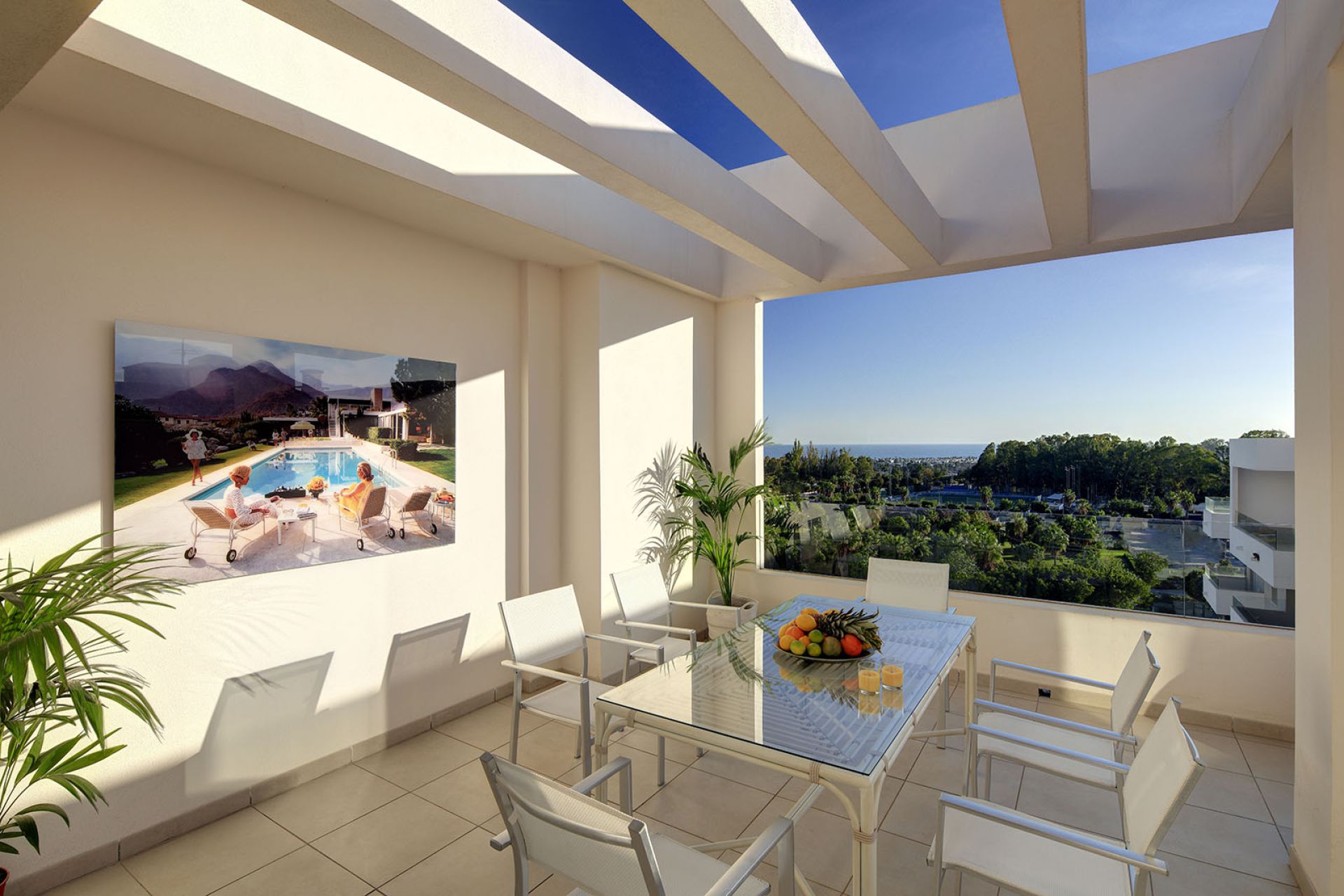 Apartments and Penthouses in Marbella with Sea Views — Image 26