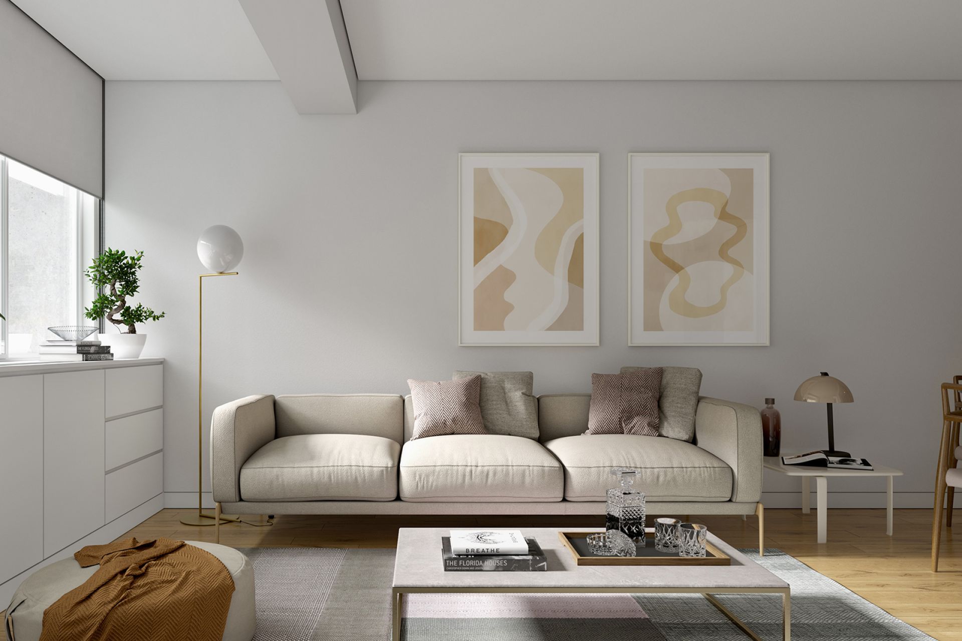 Apartment in Lisboa — Image 4