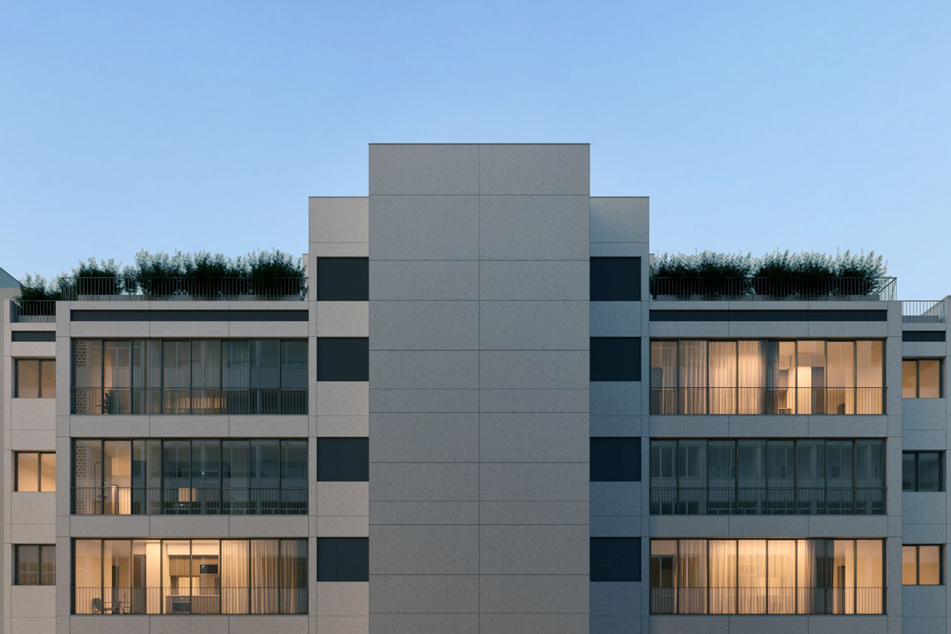 Apartment in Lisboa — Image 9