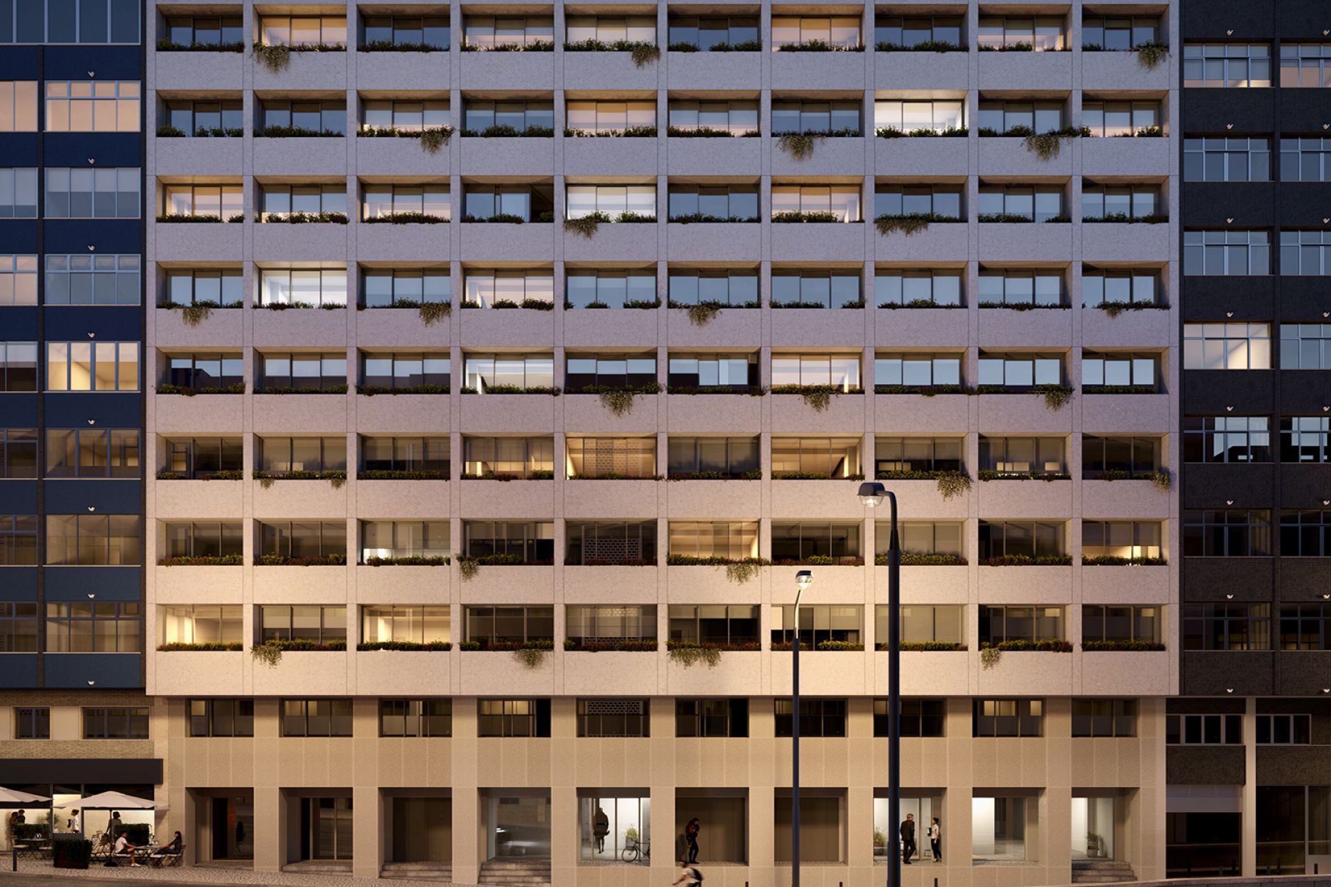 Apartment in Lisboa — Image 11
