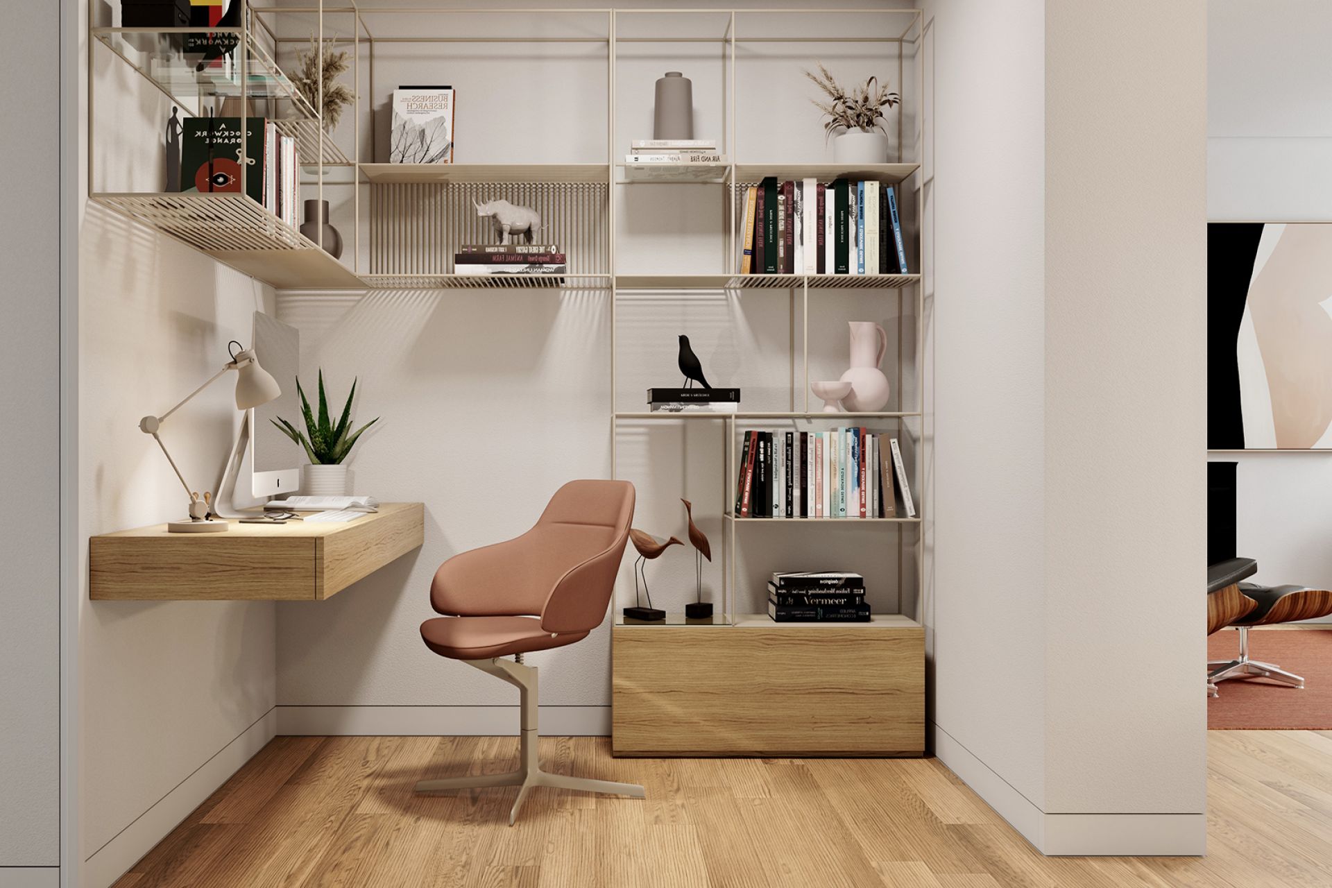 Apartment in Lisboa — Image 14