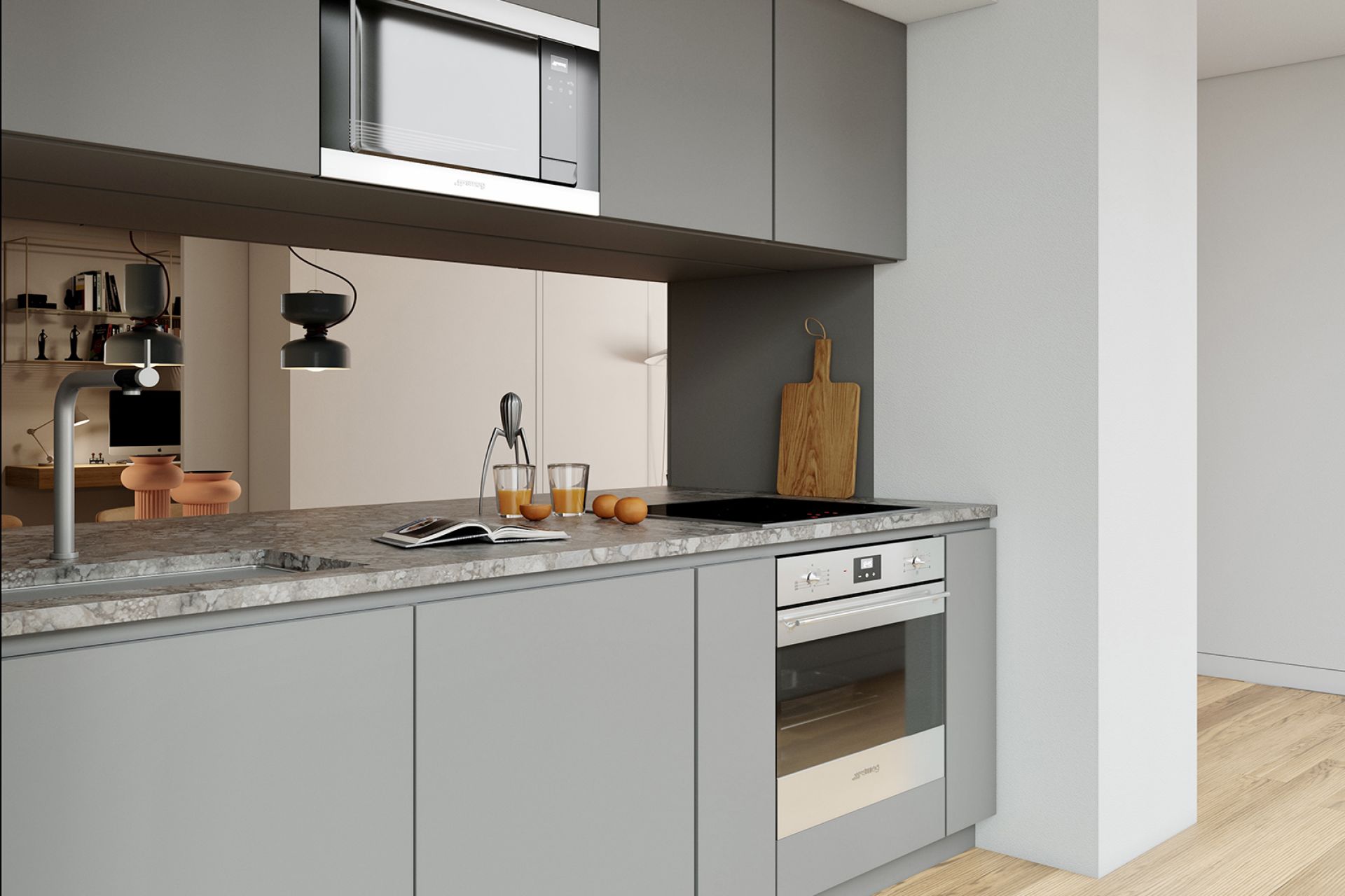 Apartment in Lisboa — Image 19