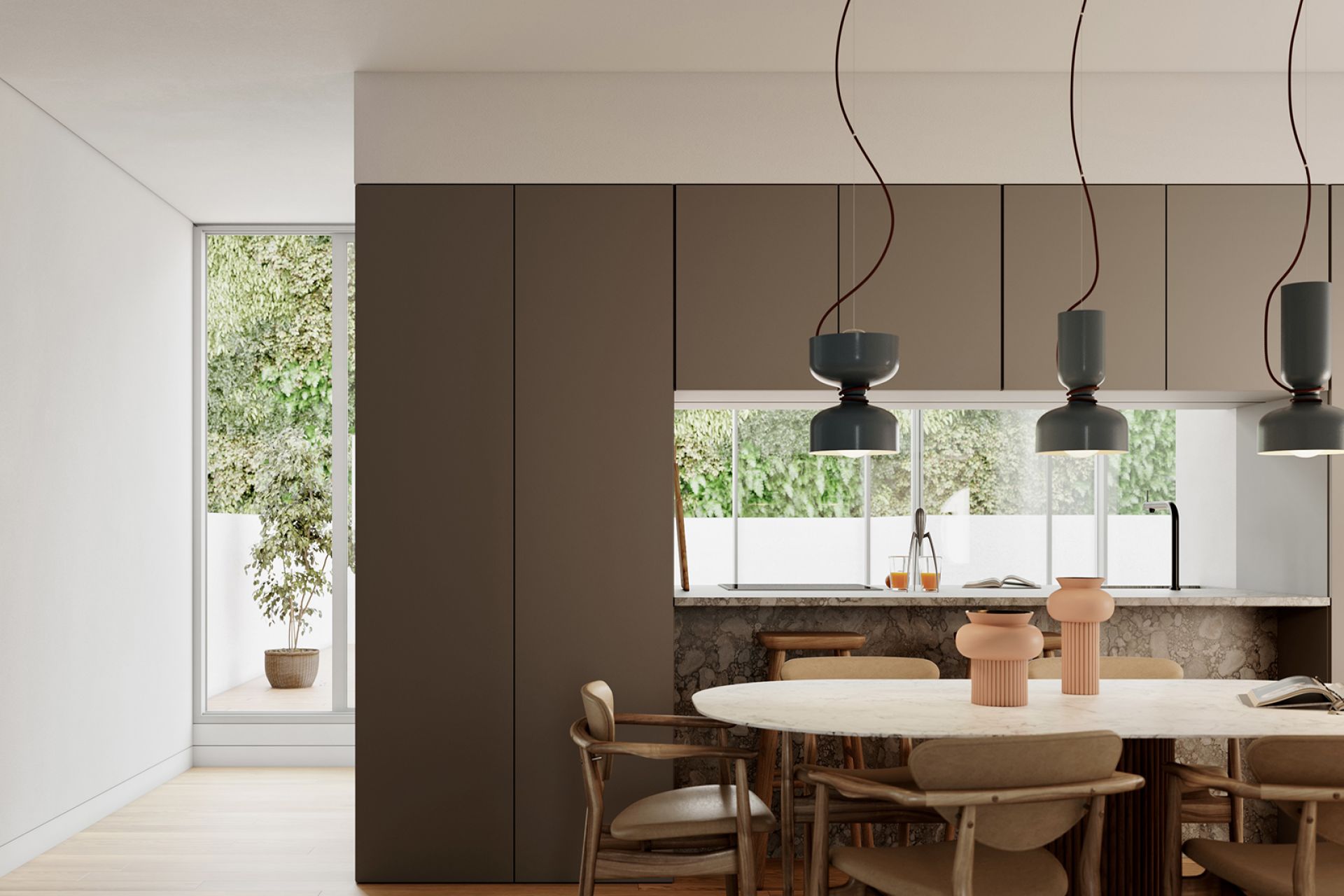 Apartment in Lisboa — Image 22