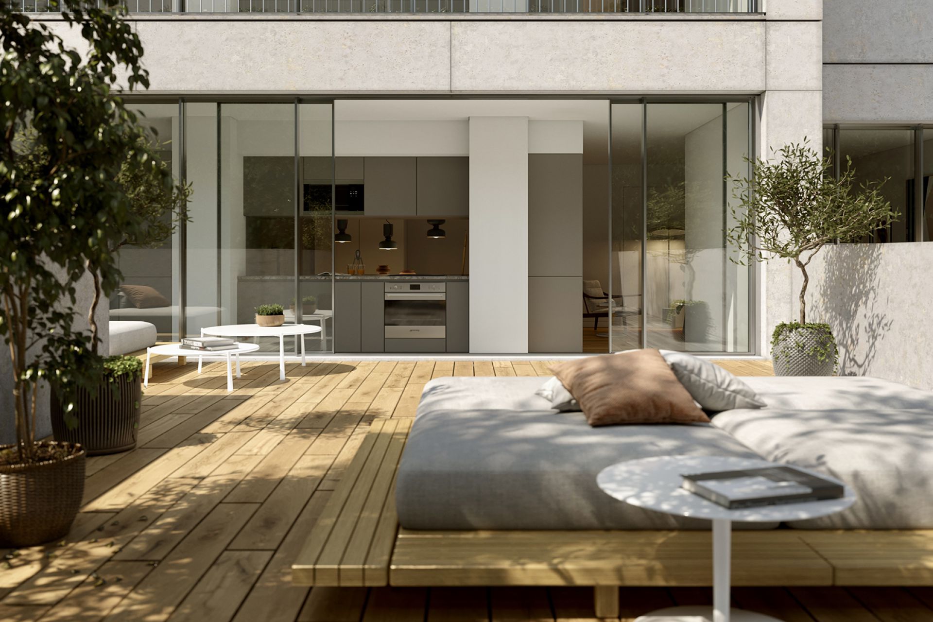 Apartment in Lisboa — Image 25