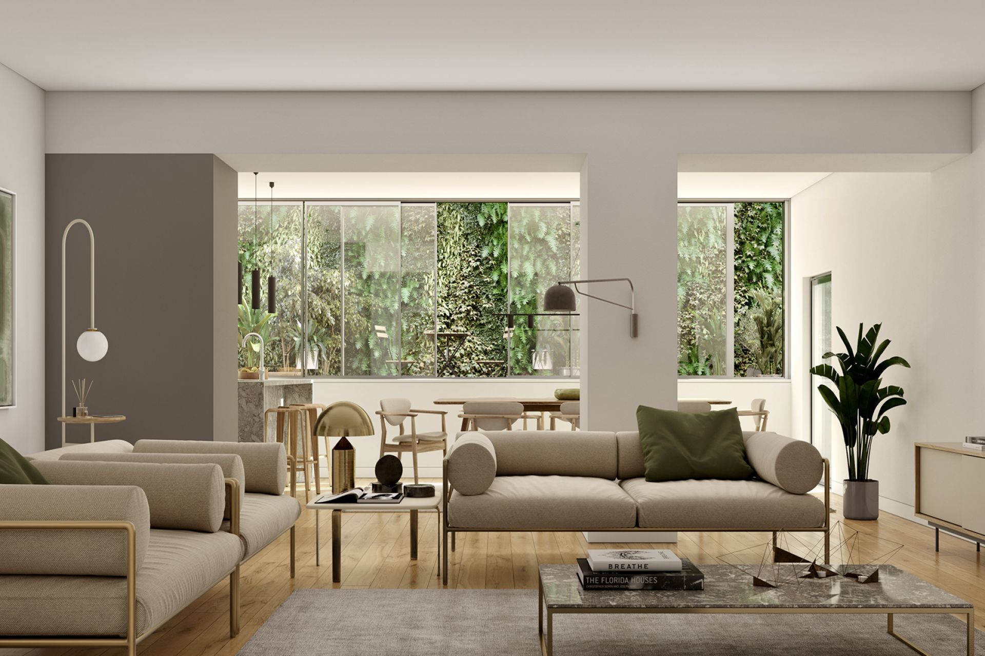 Apartment in Lisboa — Image 26