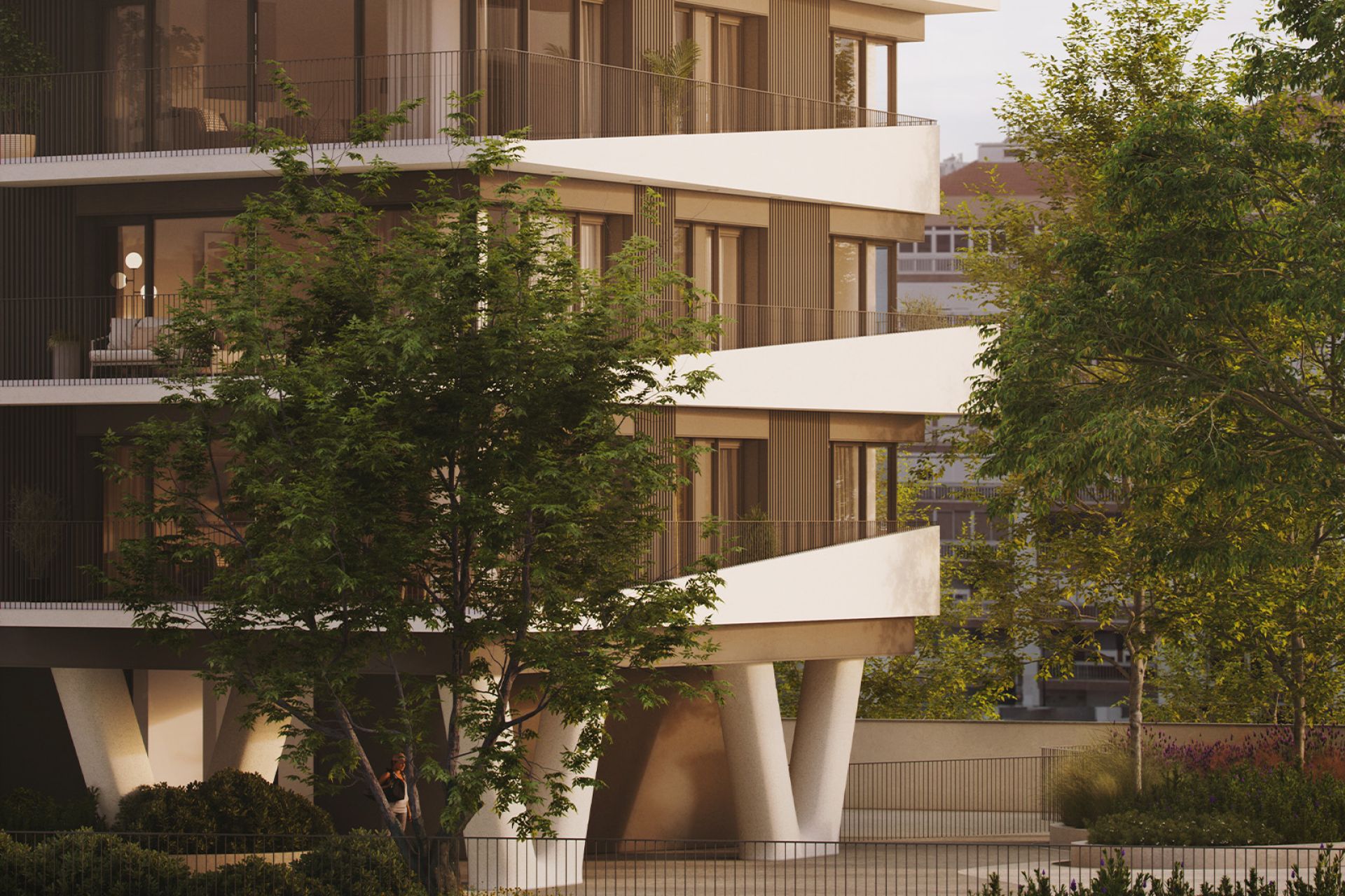 Apartment in Lisboa — Image 18