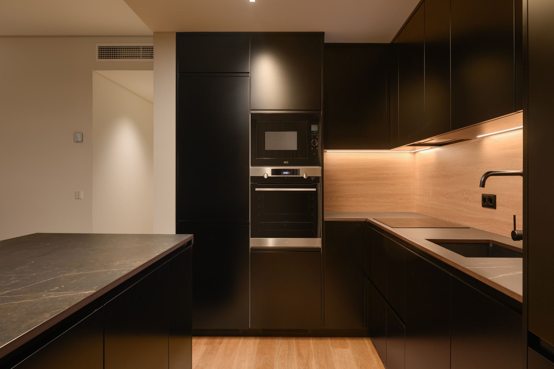 Apartment in Lisboa — Image 28