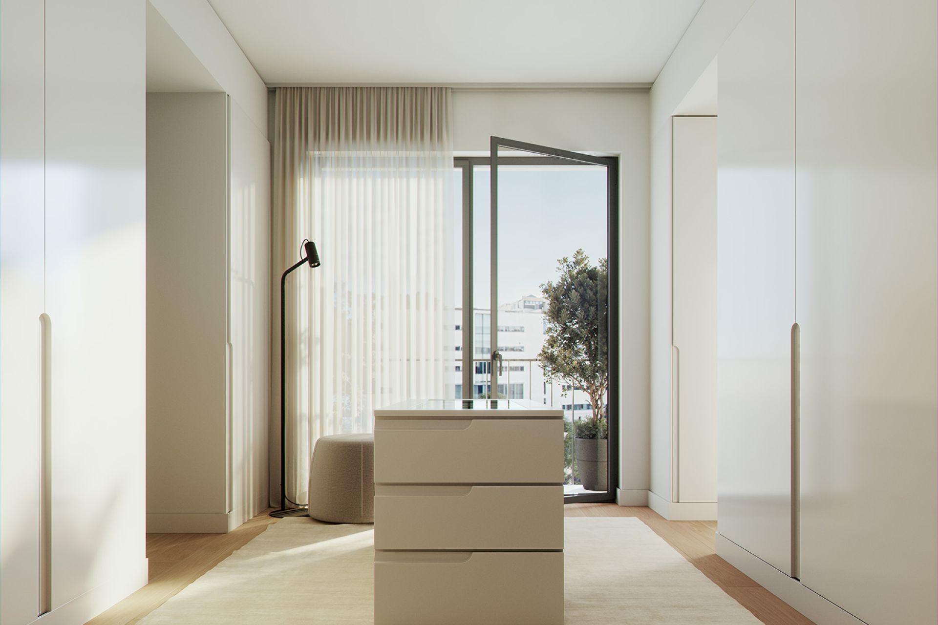 Penthouse in Lisboa — Image 3
