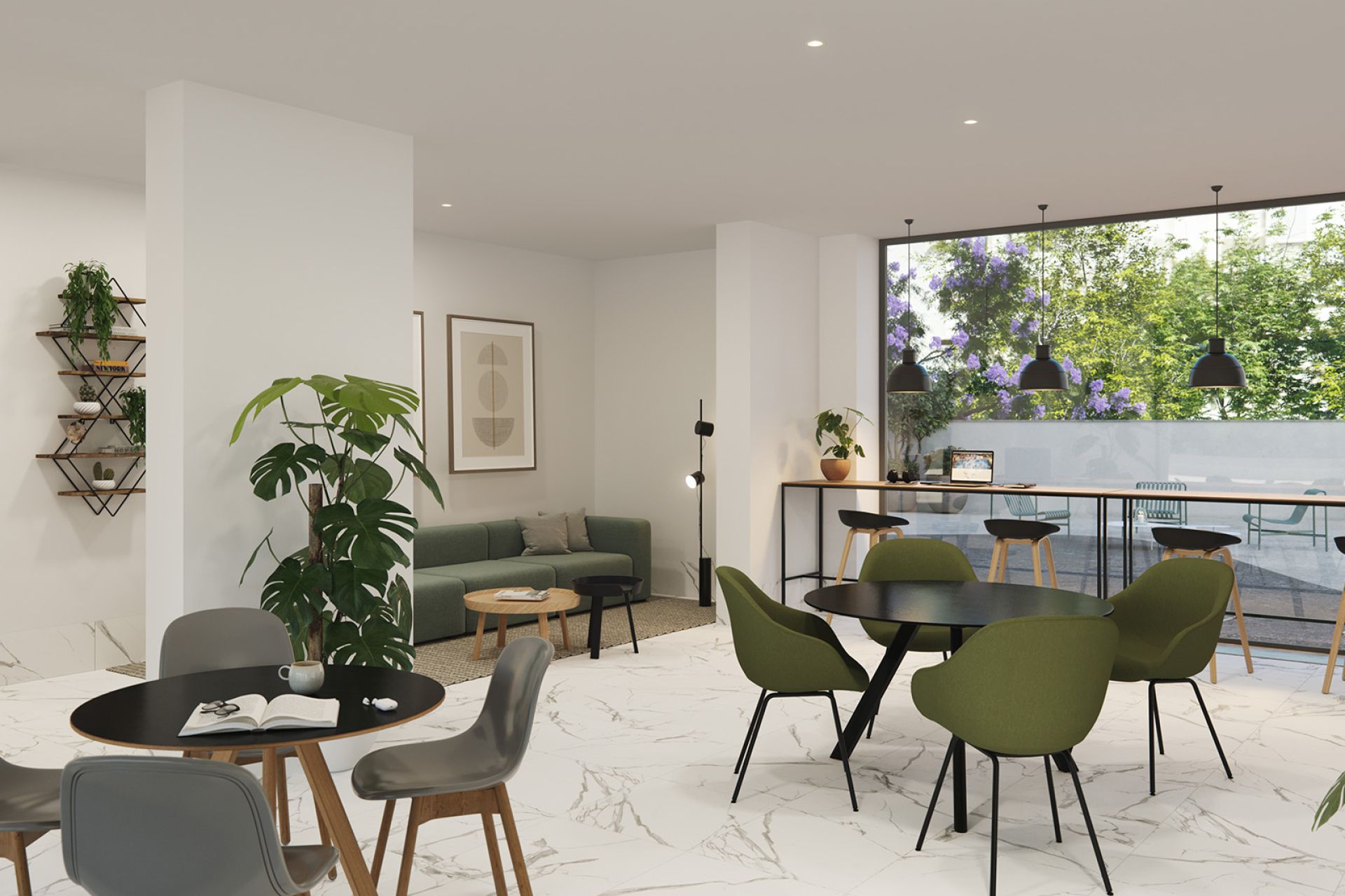 Penthouse in Lisboa — Image 19