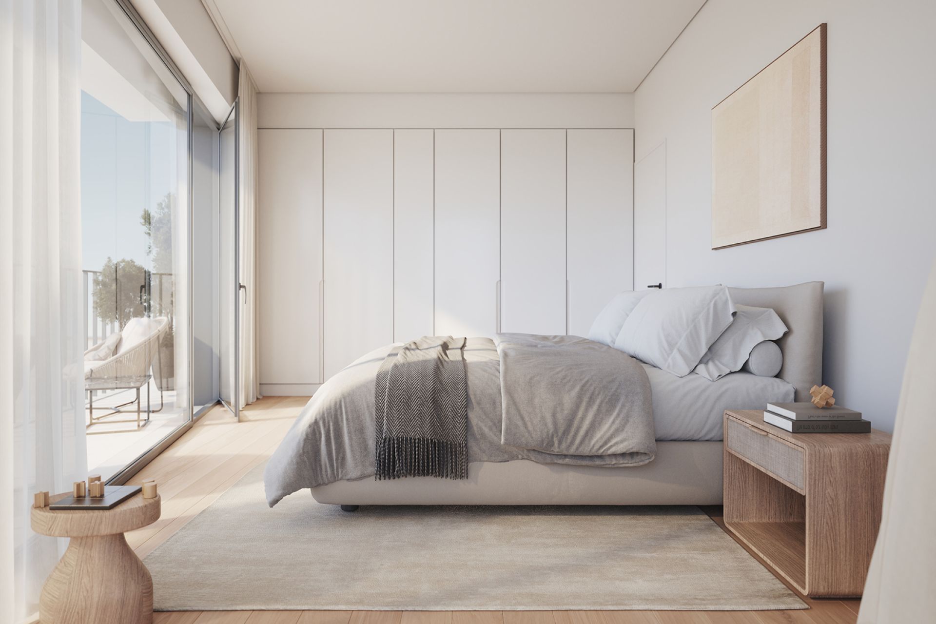 Penthouse in Lisboa — Image 24