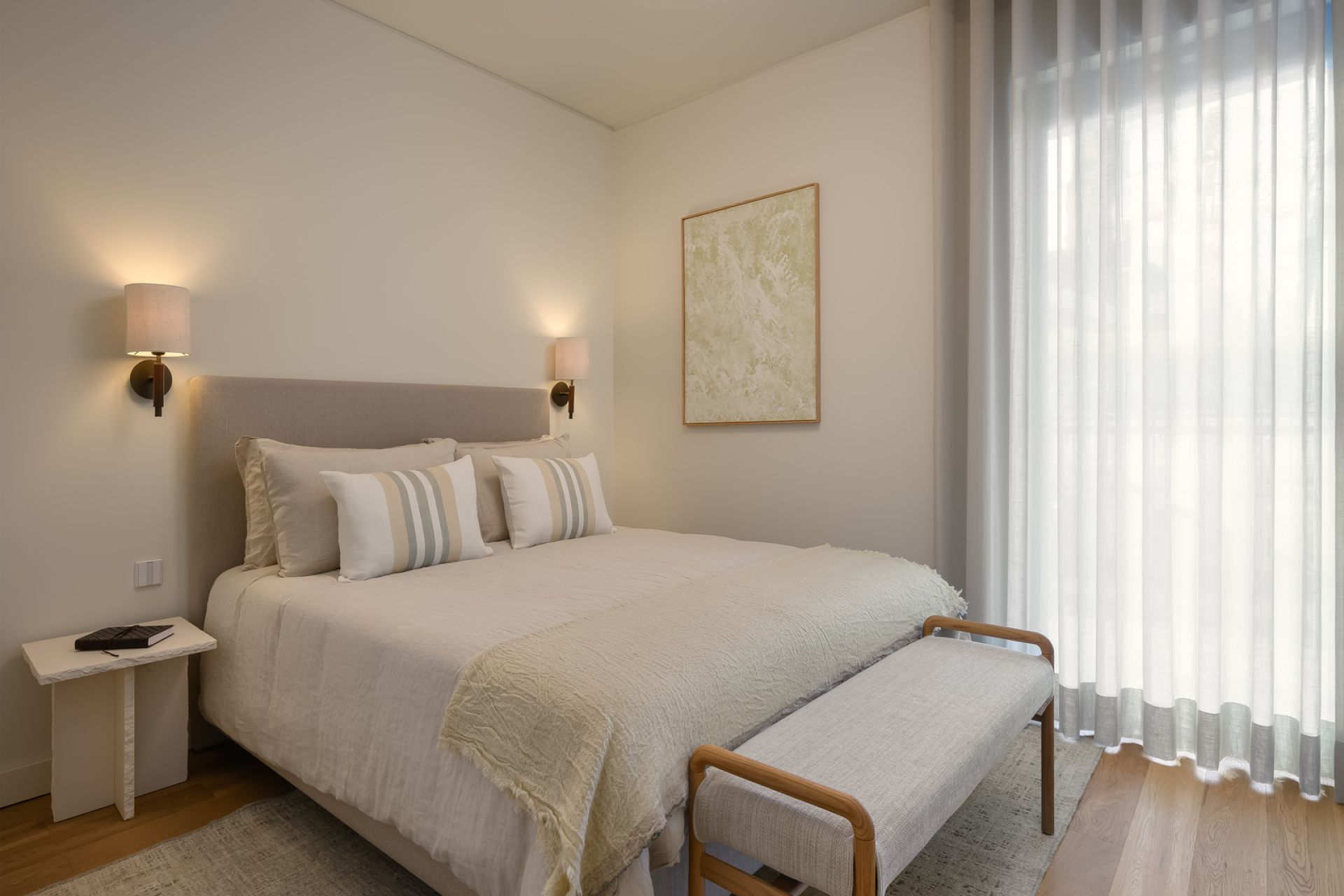Penthouse in Lisboa — Image 29