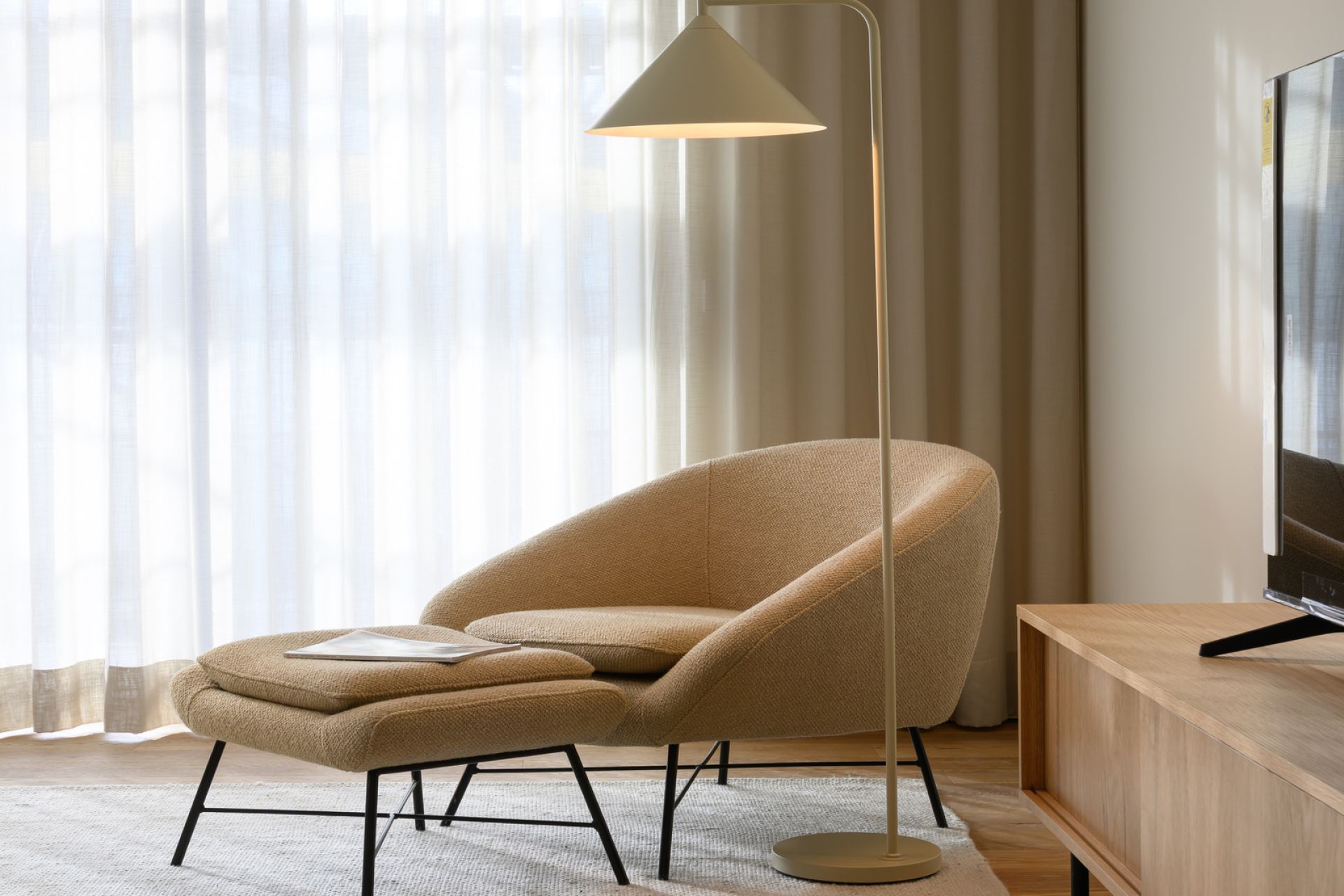 Penthouse in Lisboa — Image 31
