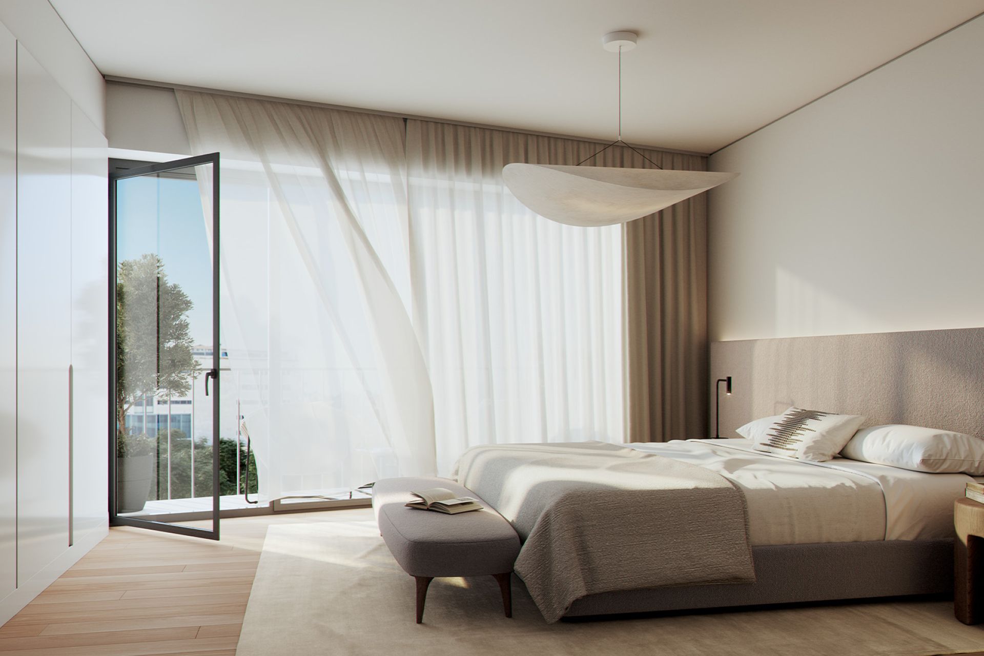 Penthouse in Lisboa — Image 40