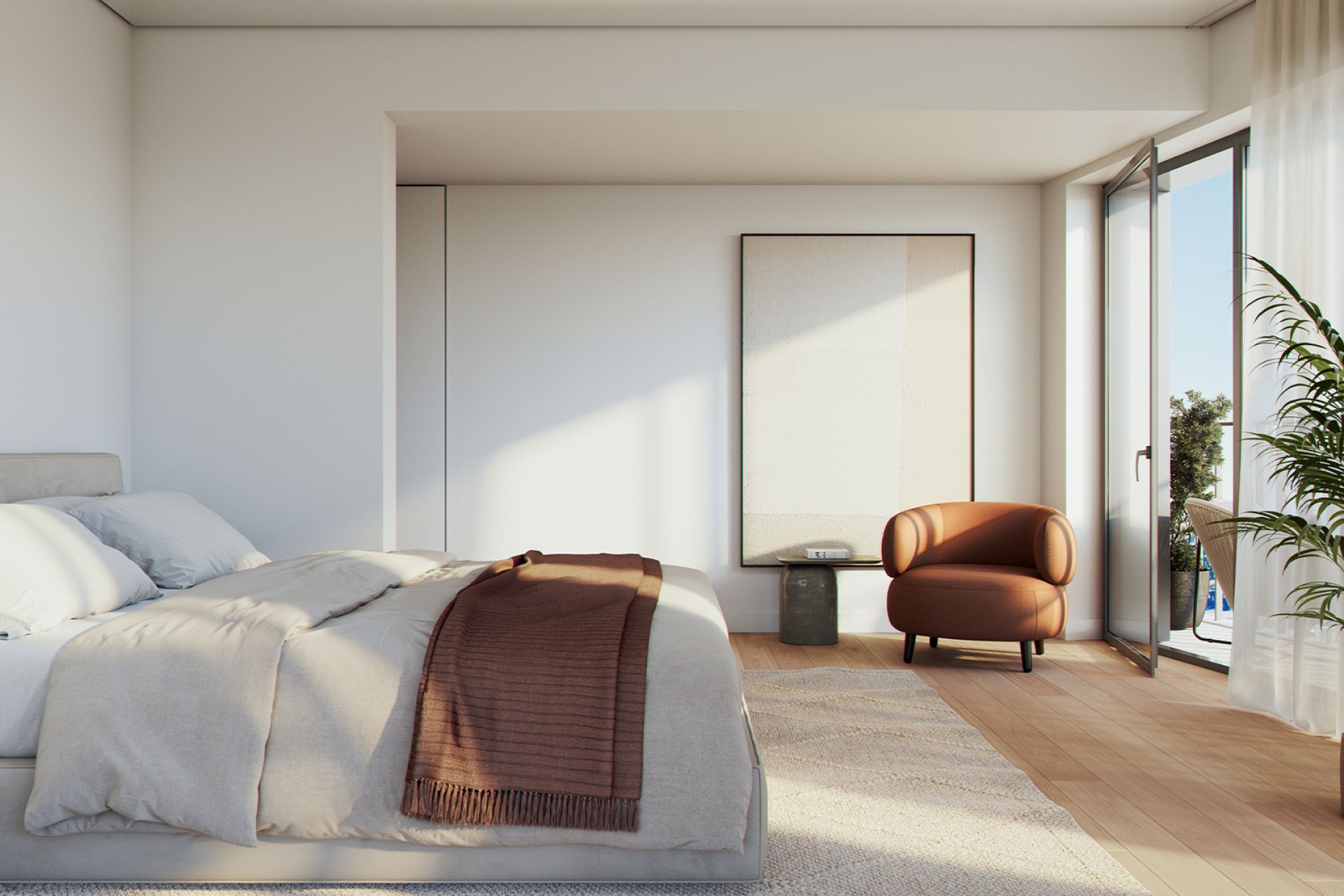 Penthouse in Lisboa — Image 5