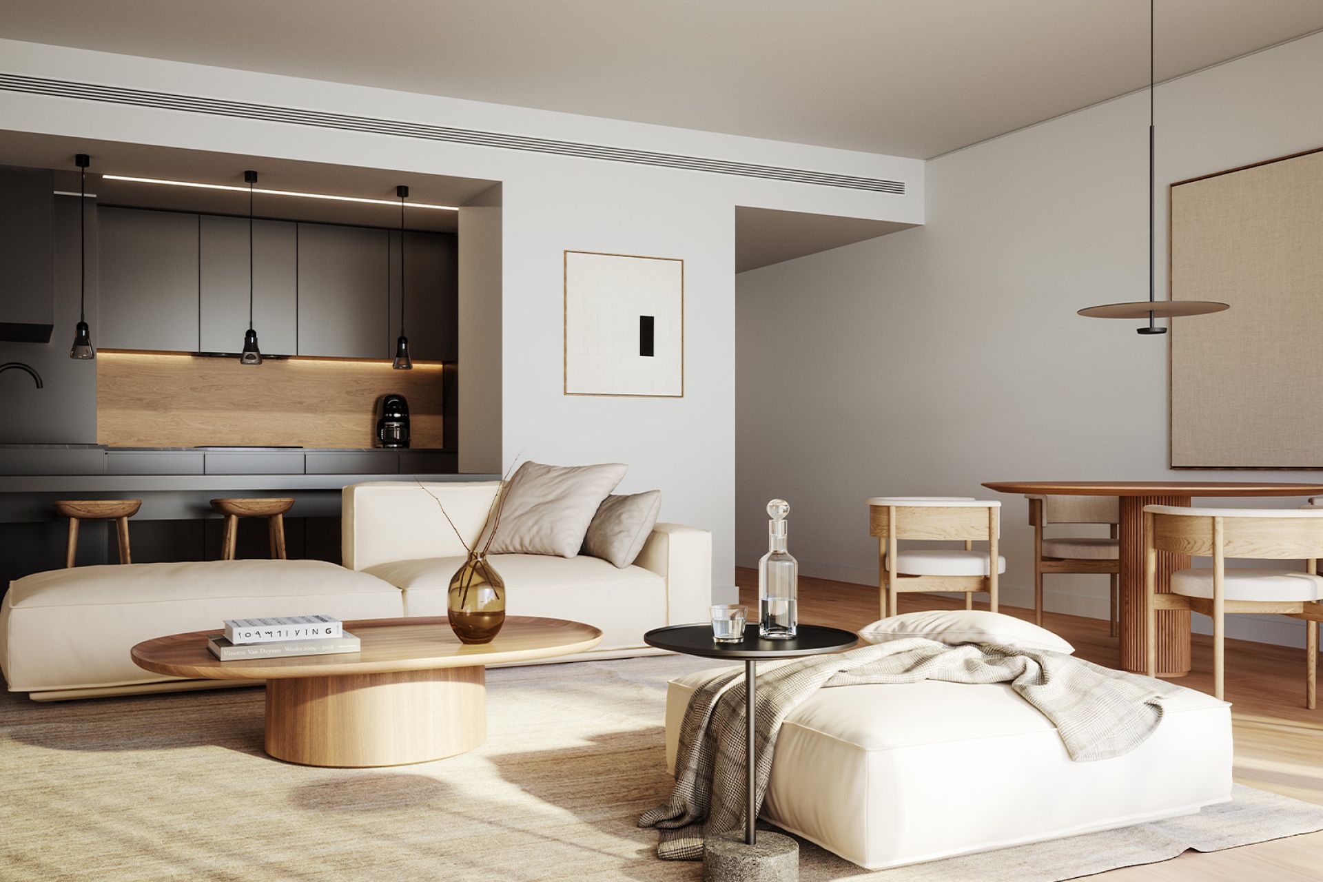 Penthouse in Lisboa — Image 11