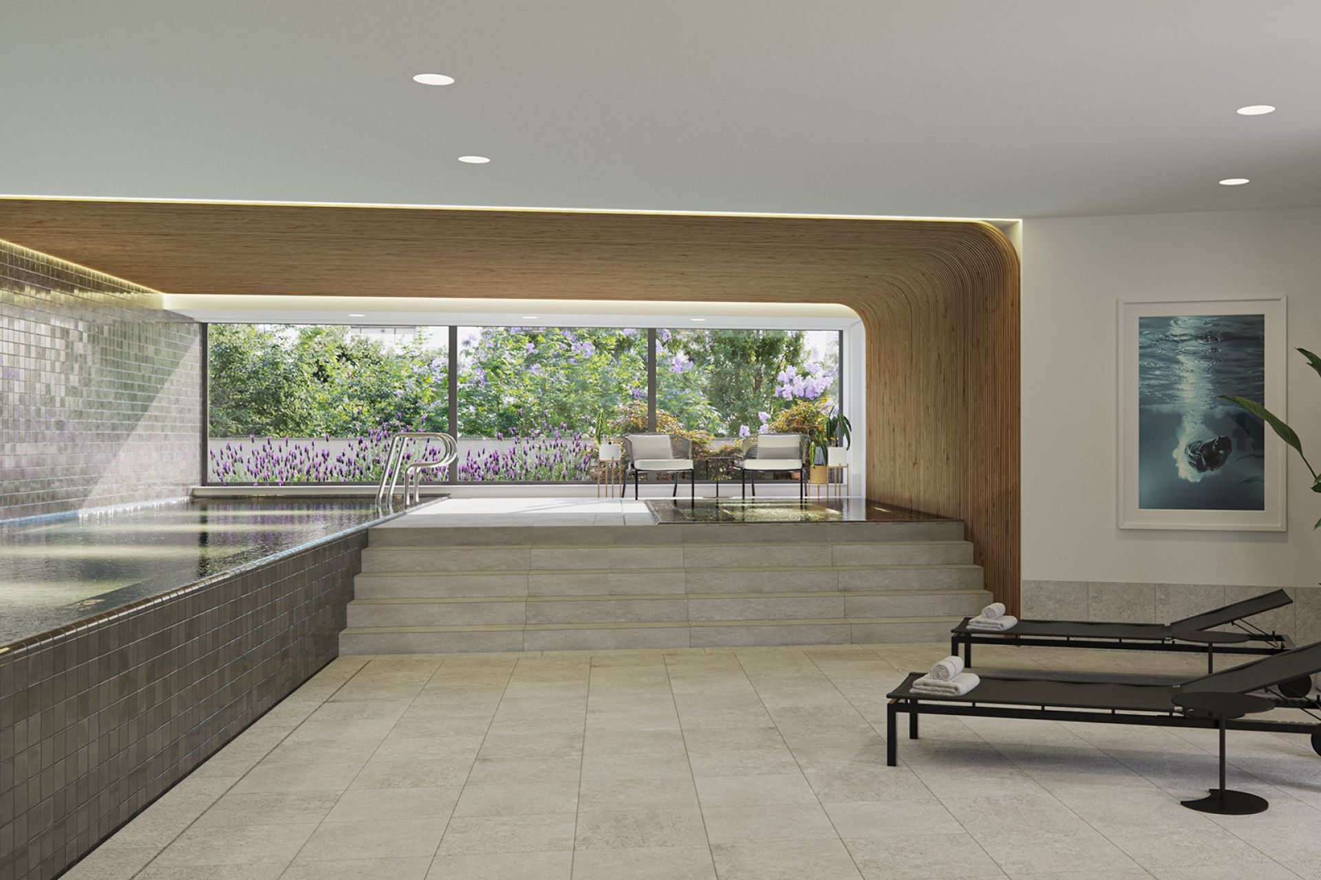 Penthouse in Lisboa — Image 16