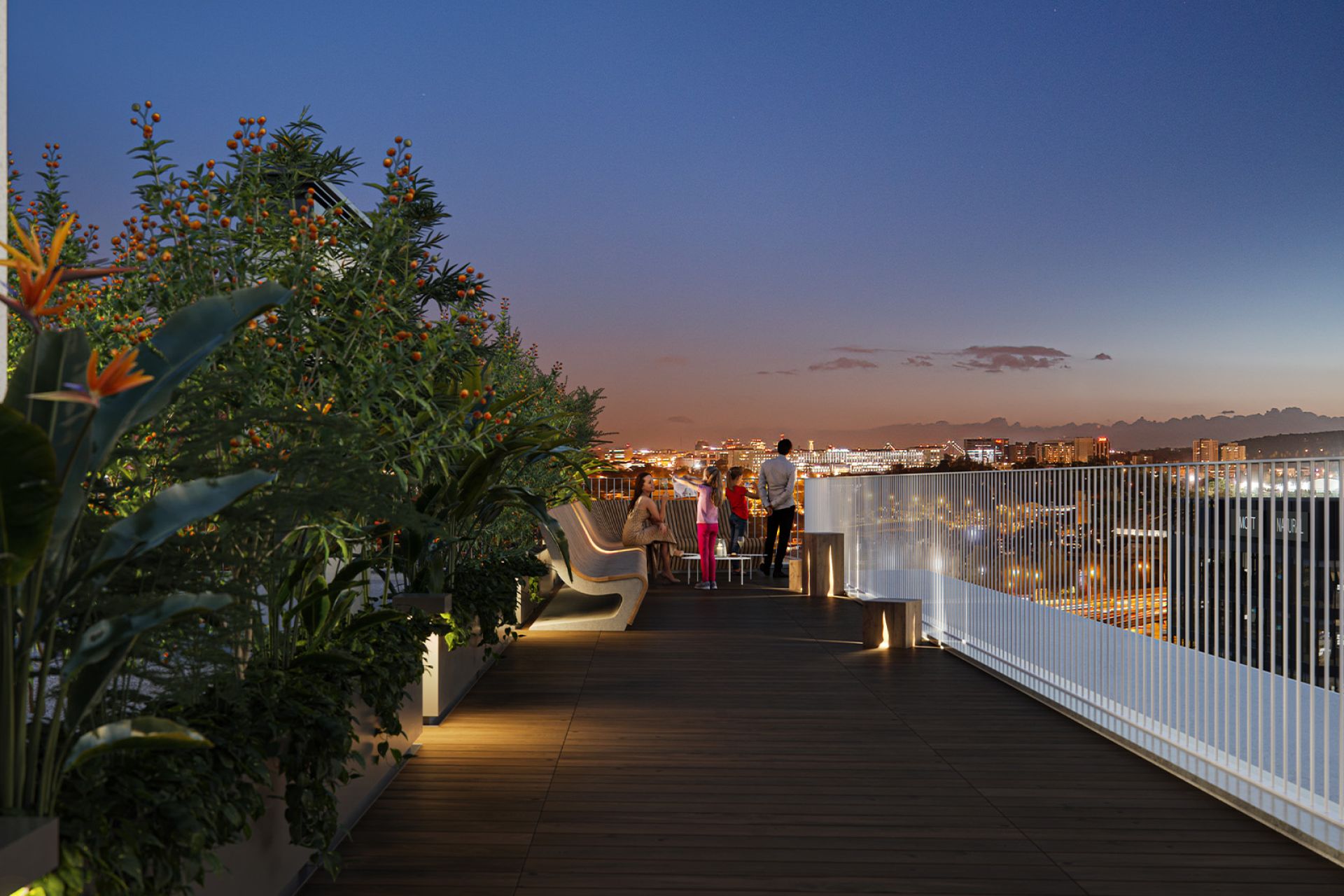 Penthouse in Lisboa — Image 23