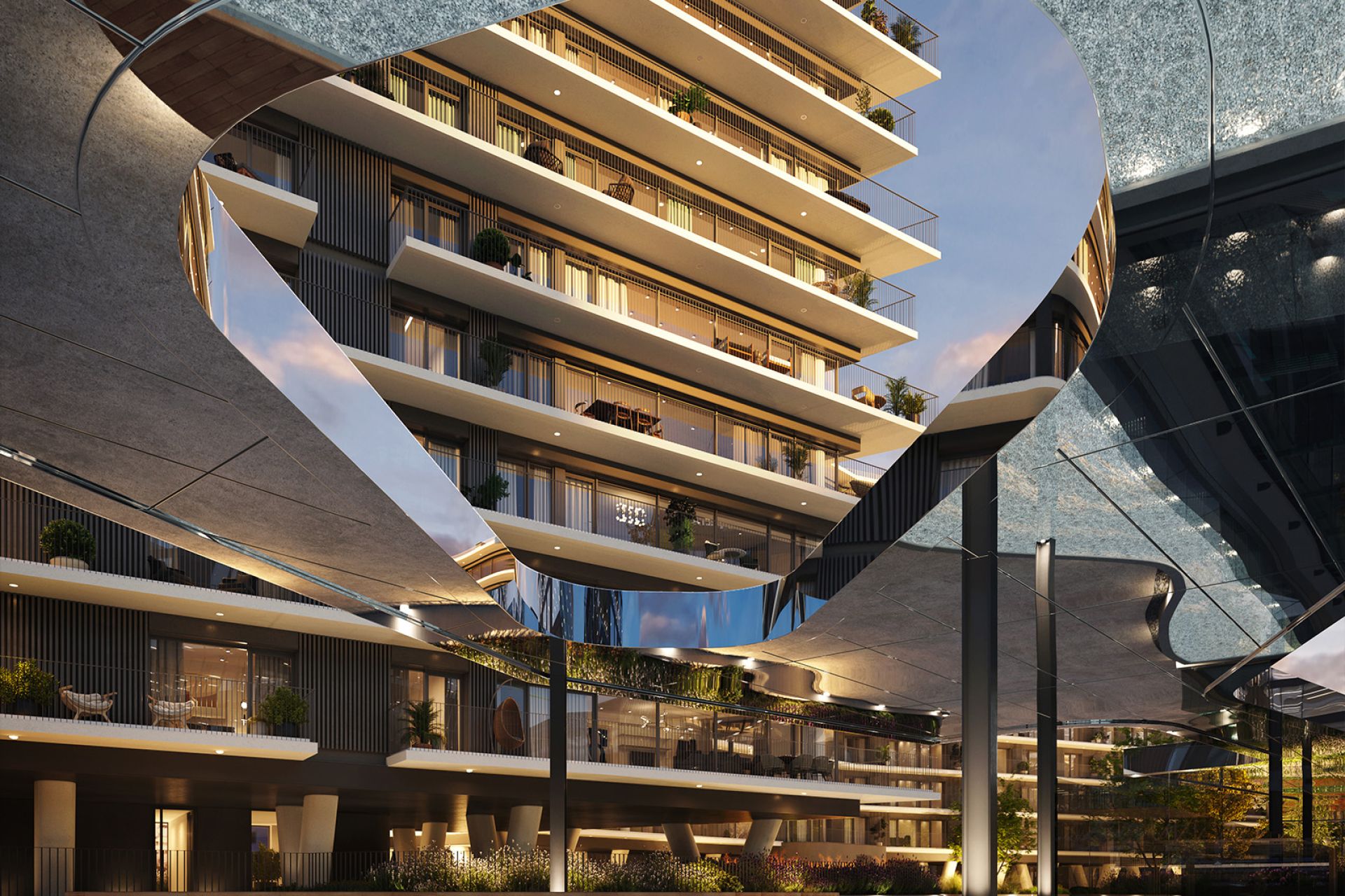 Penthouse in Lisboa — Image 26