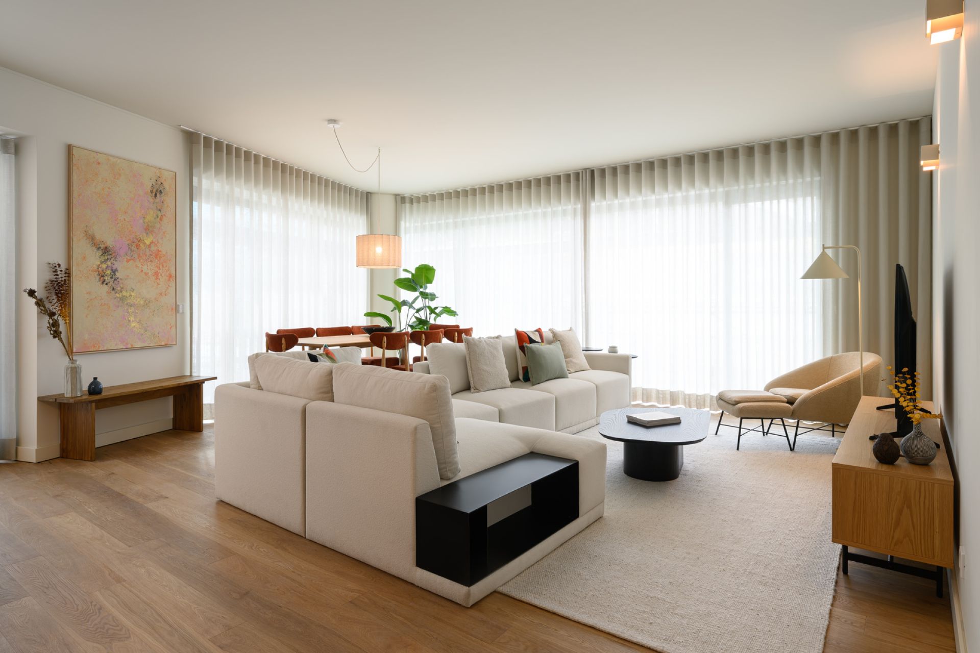 Penthouse in Lisboa — Image 33