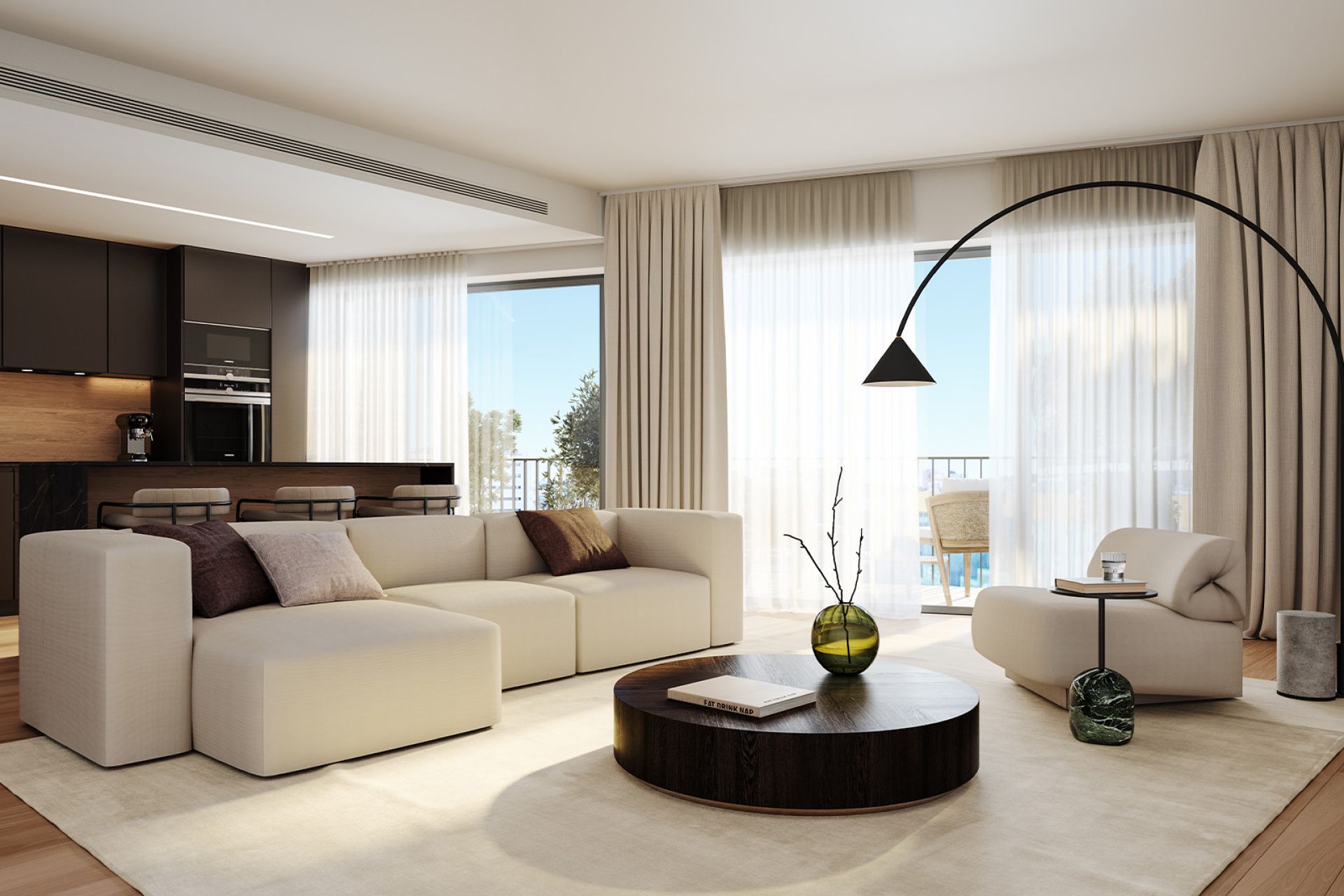 Apartment in Lisboa — Image 7
