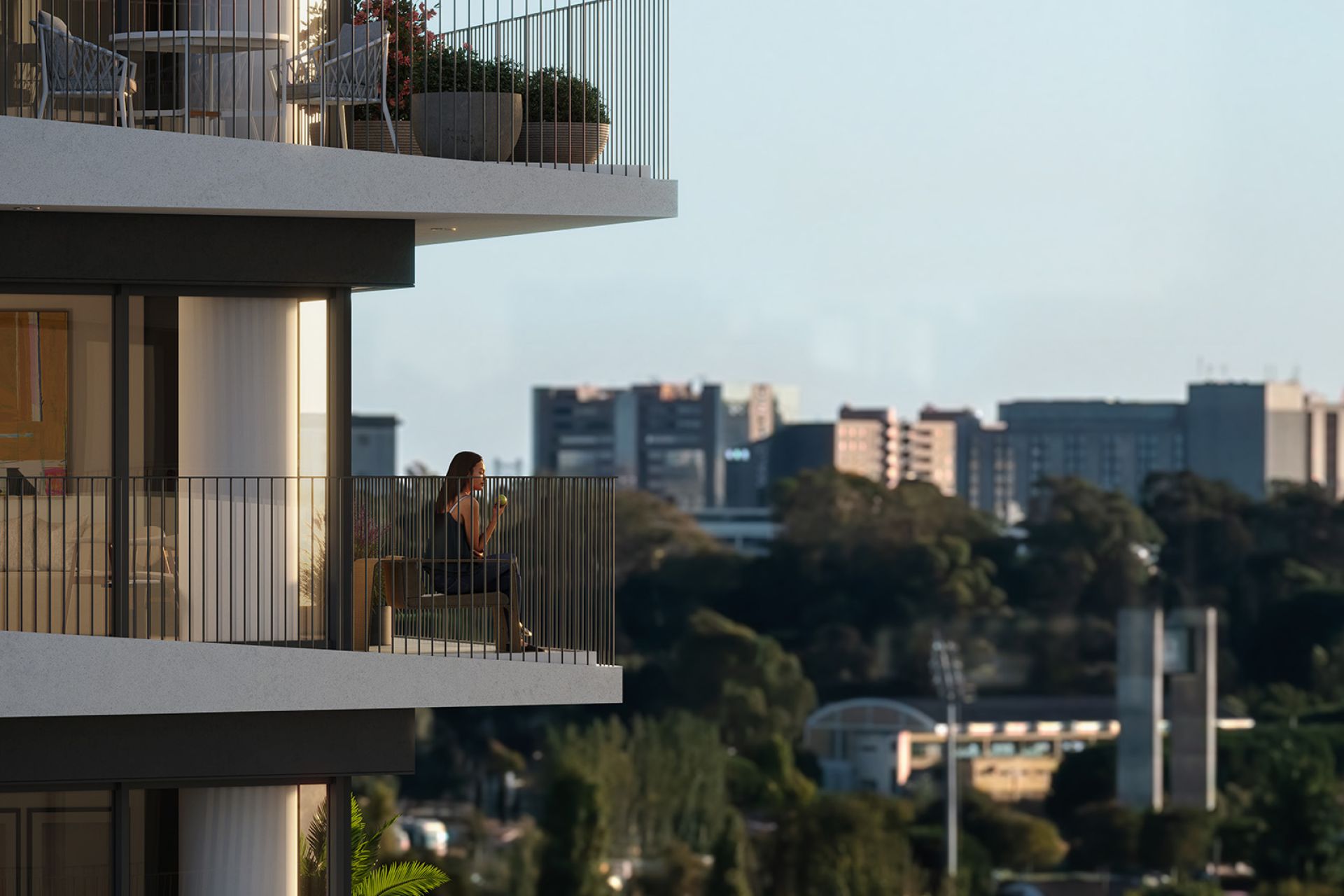 Apartment in Lisboa — Image 8