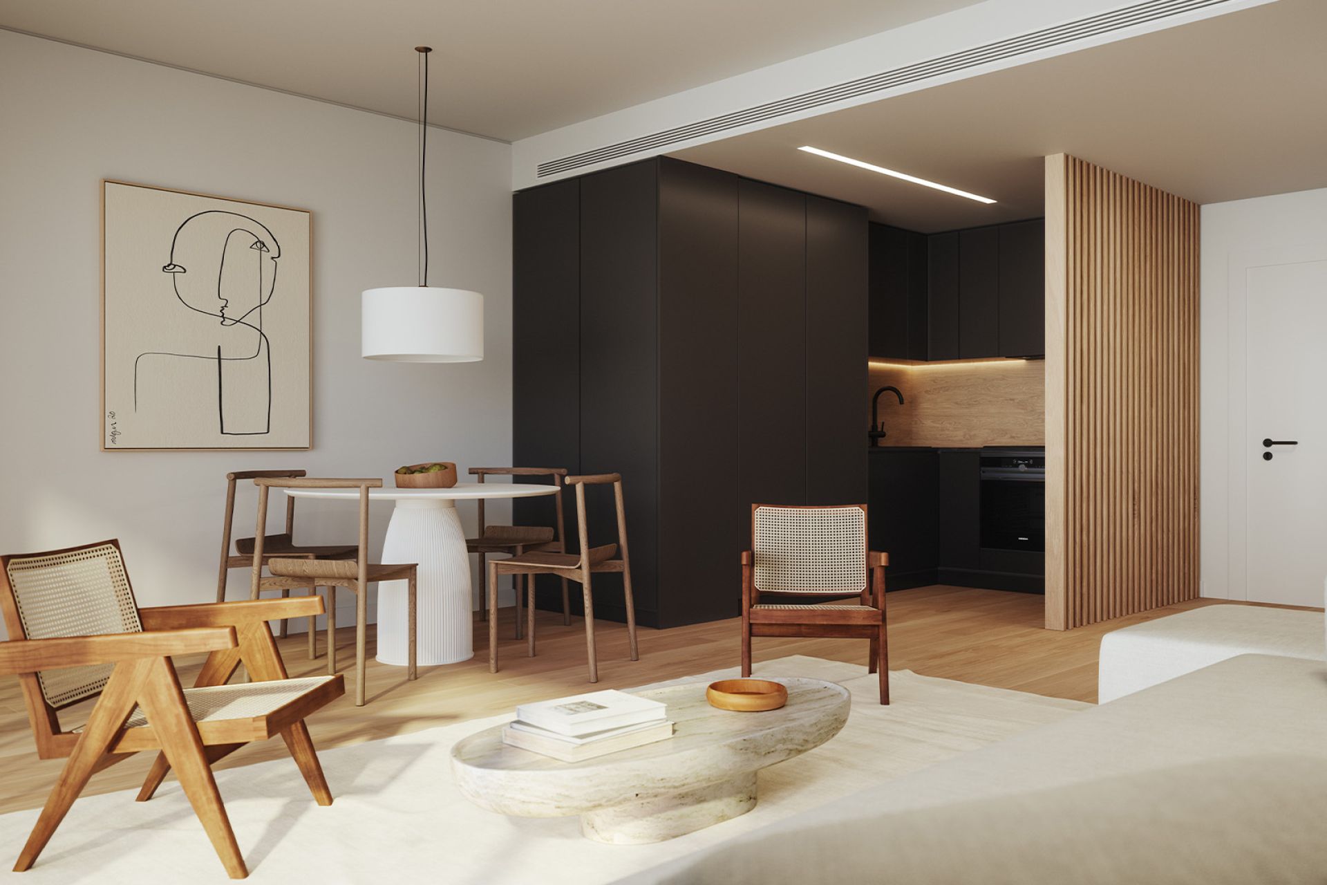 Apartment in Lisboa — Image 9