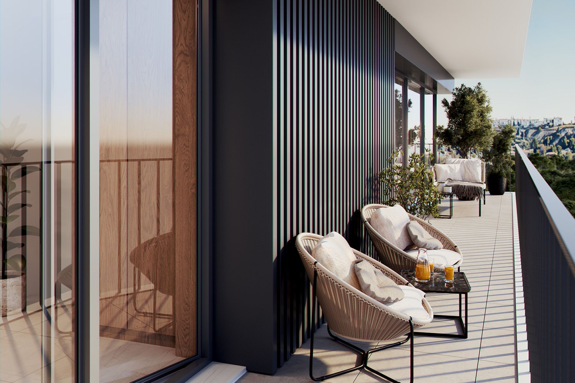 Apartment in Lisboa — Image 10