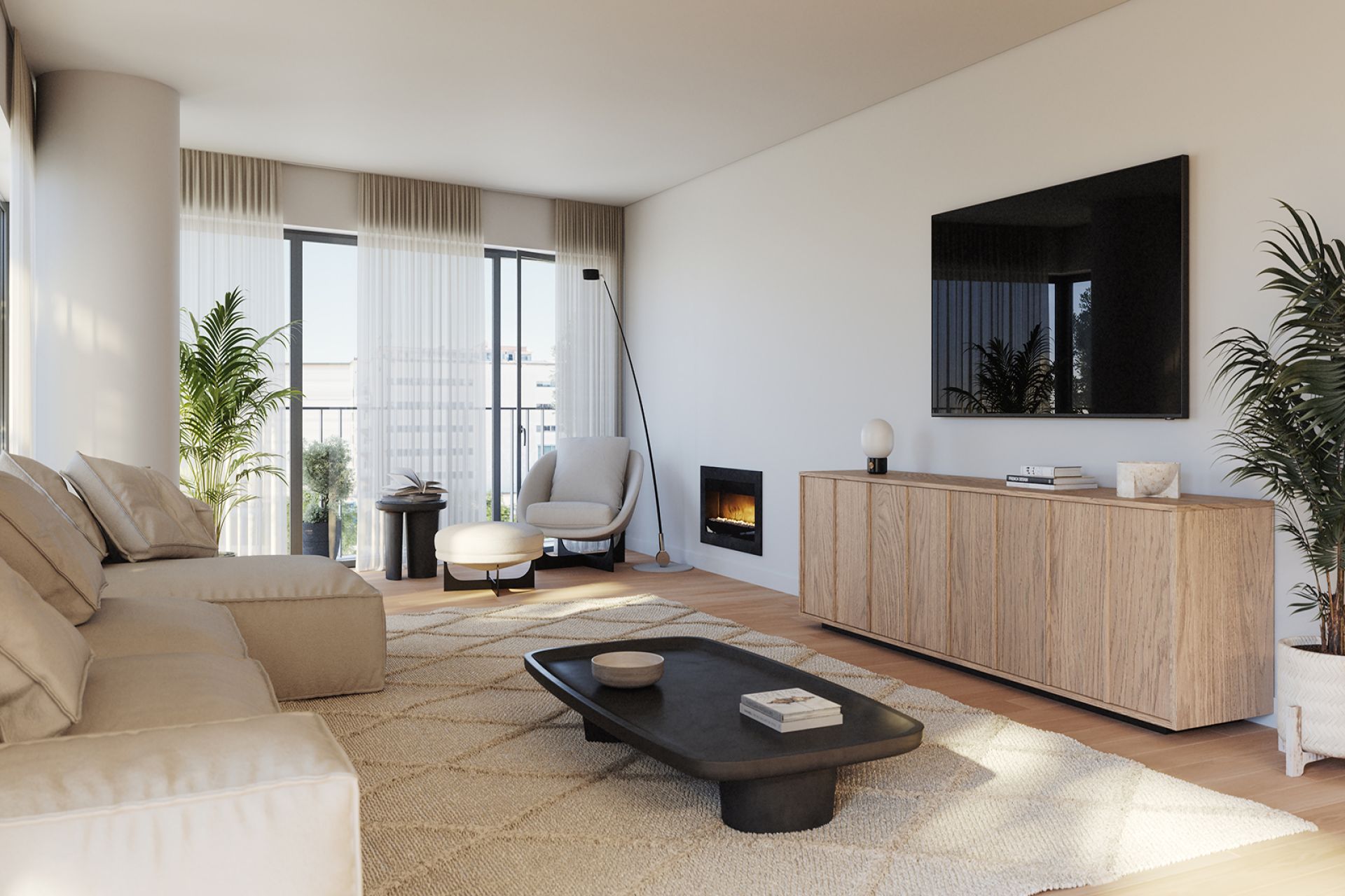 Apartment in Lisboa — Image 13
