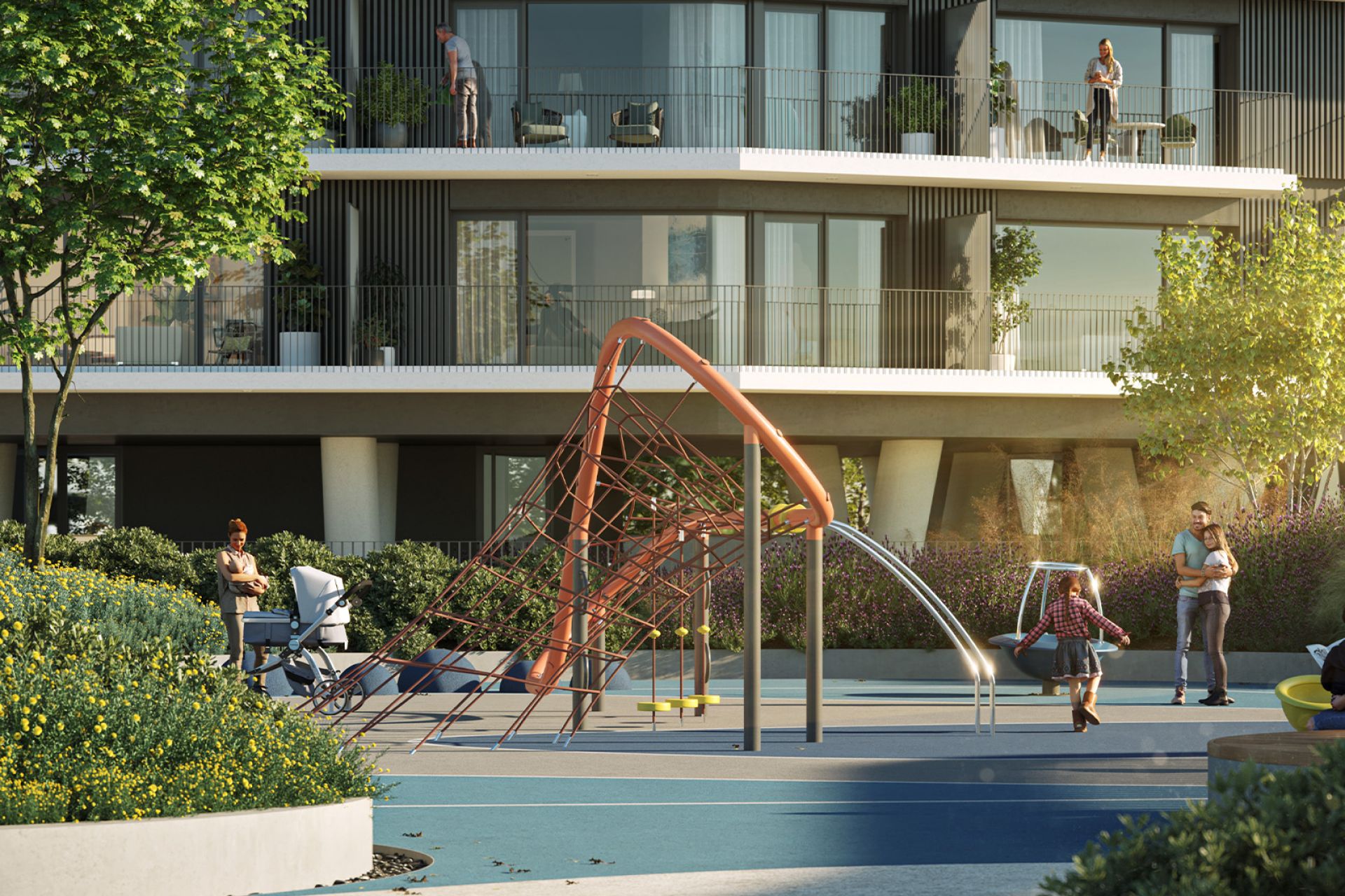 Apartment in Lisboa — Image 14