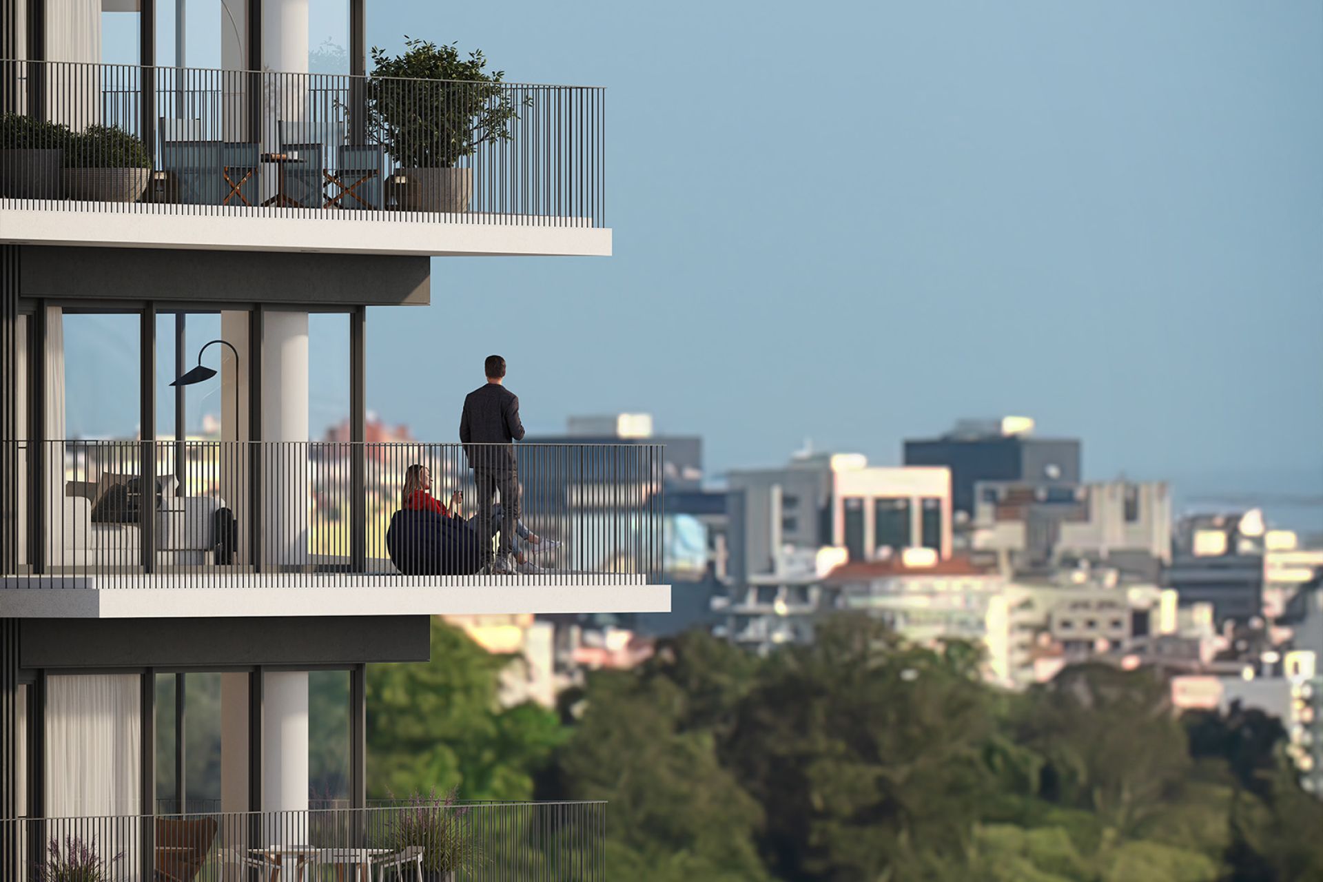 Apartment in Lisboa — Image 15