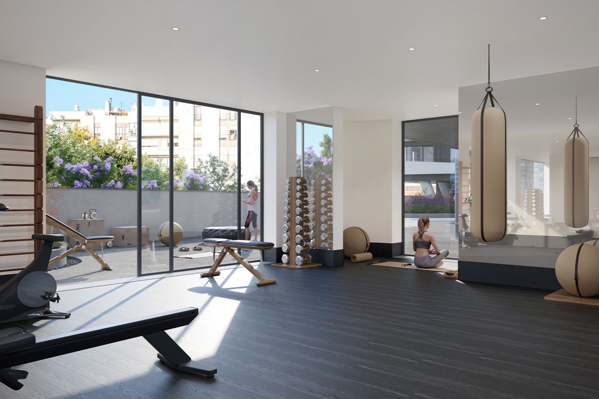 Apartment in Lisboa — Image 20