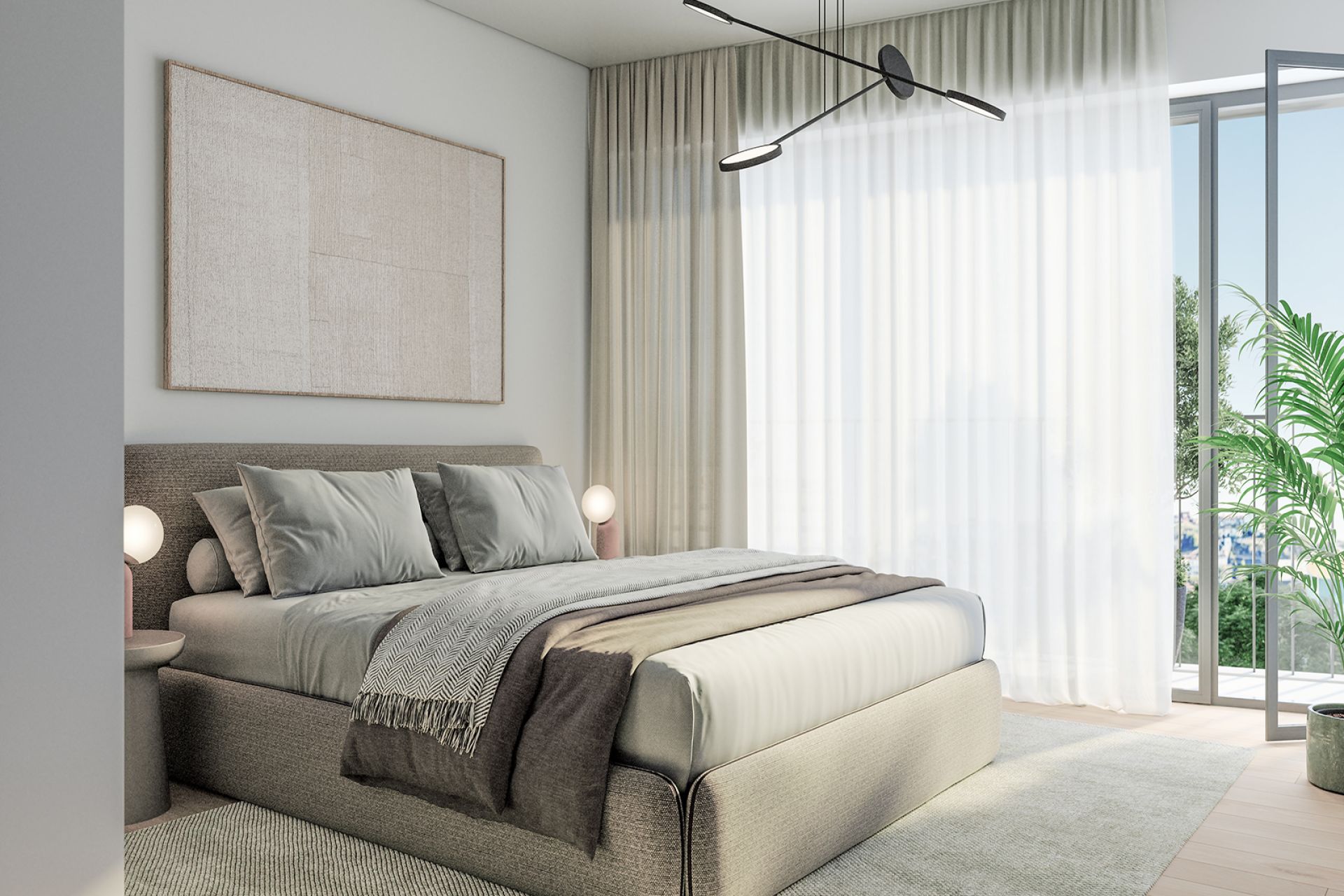 Apartment in Lisboa — Image 21