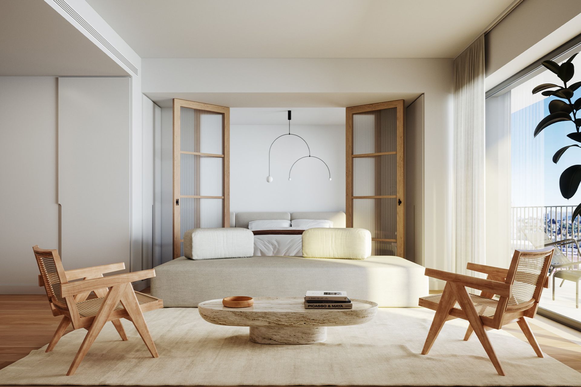 Apartment in Lisboa — Image 25