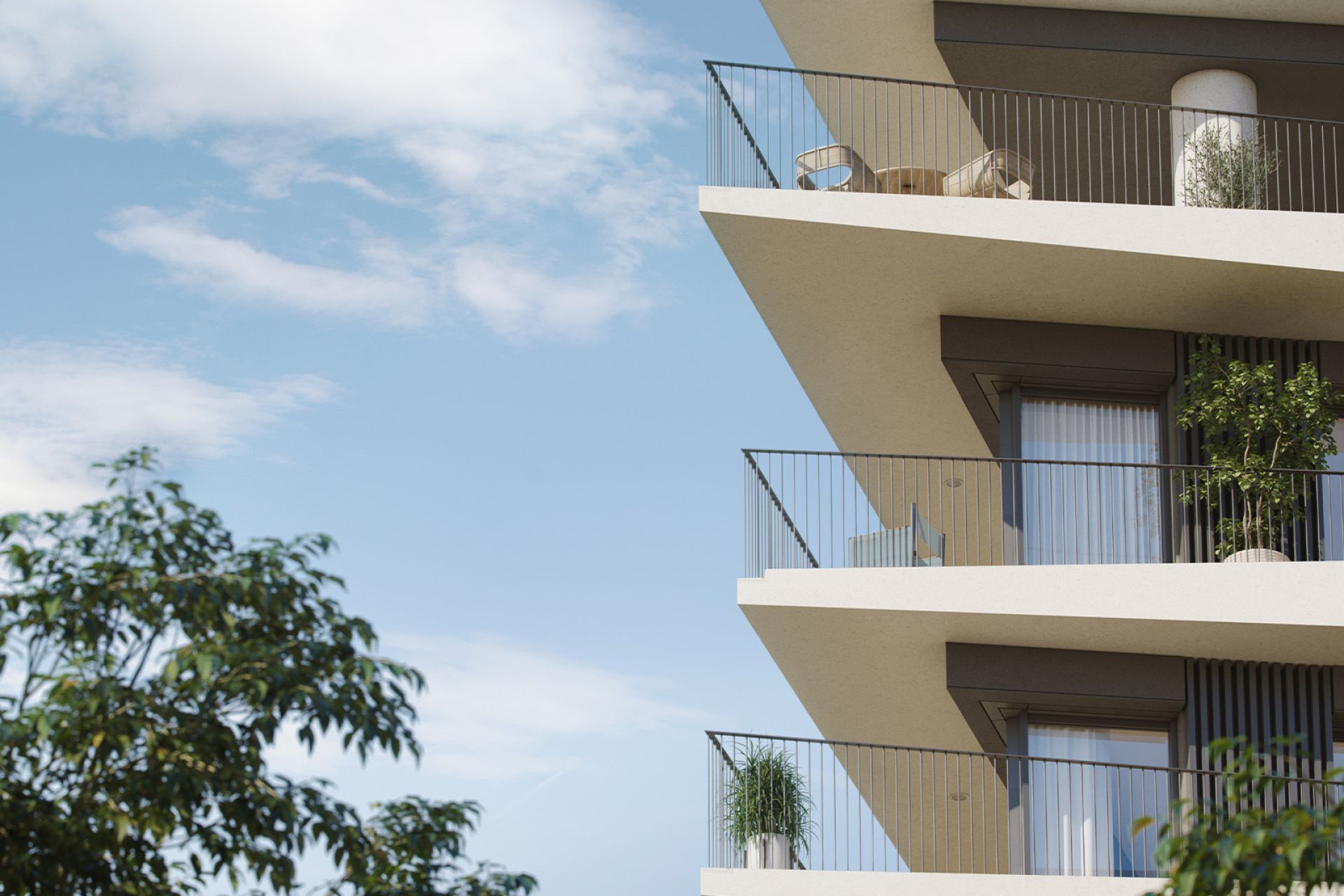 Apartment in Lisboa — Image 39