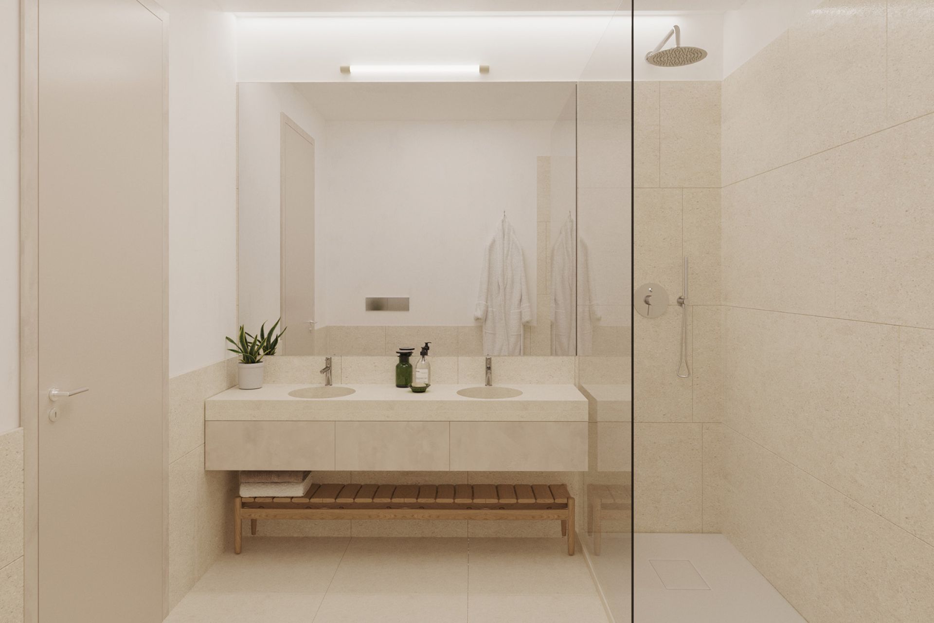 Apartment in Lisboa — Image 17