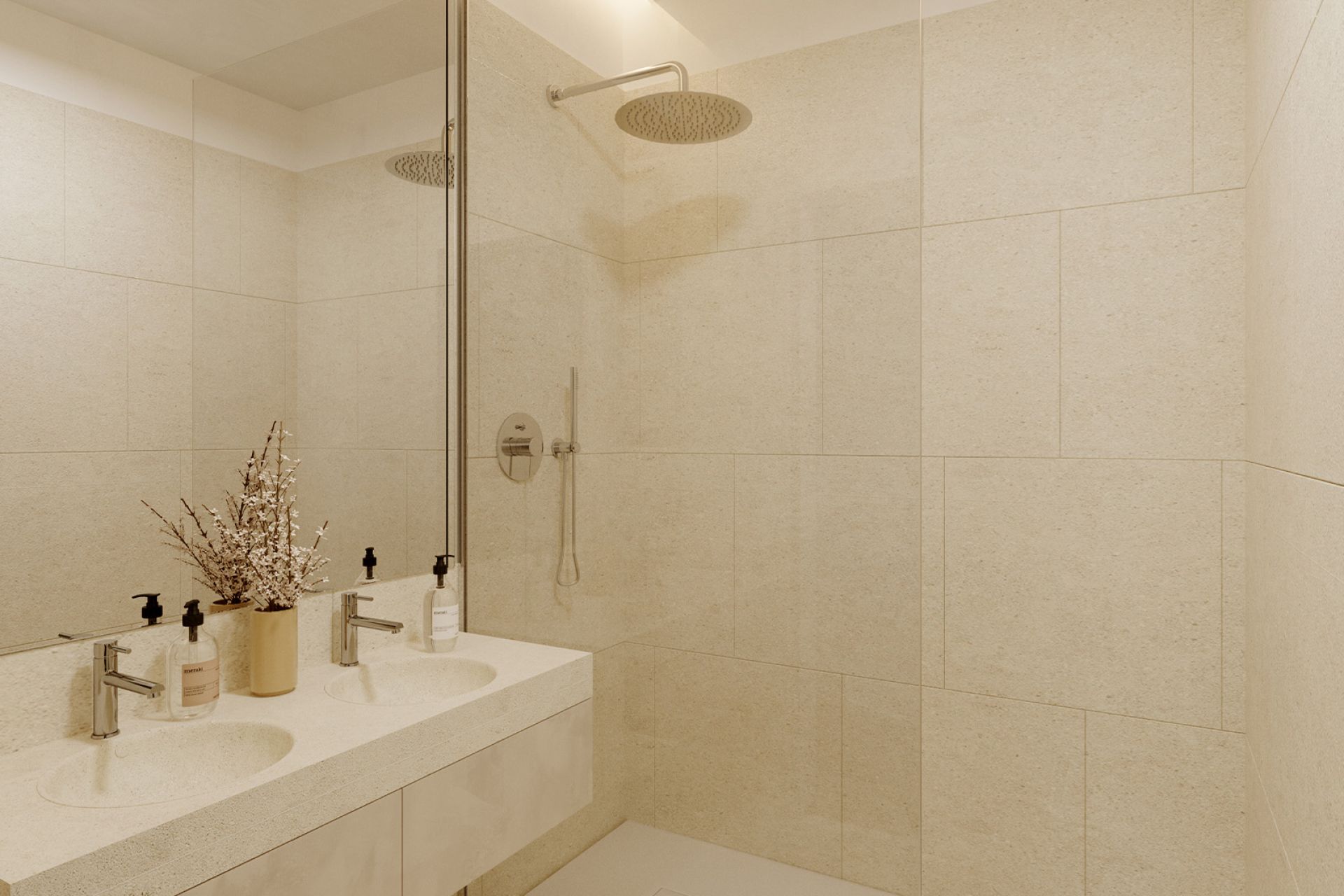 Apartment in Lisboa — Image 19